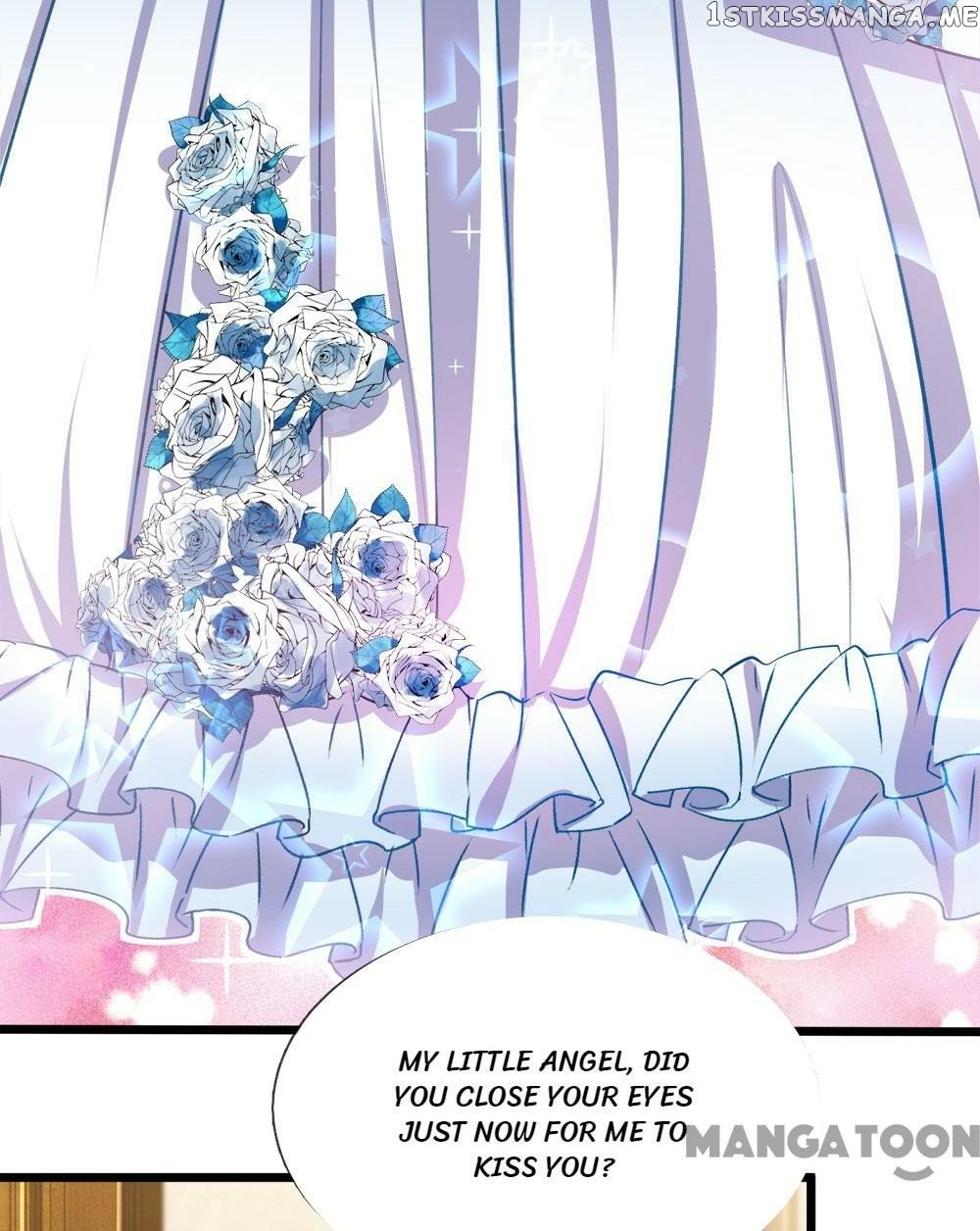Secret Marriage: Priceless Baby of the President chapter 102 - page 20