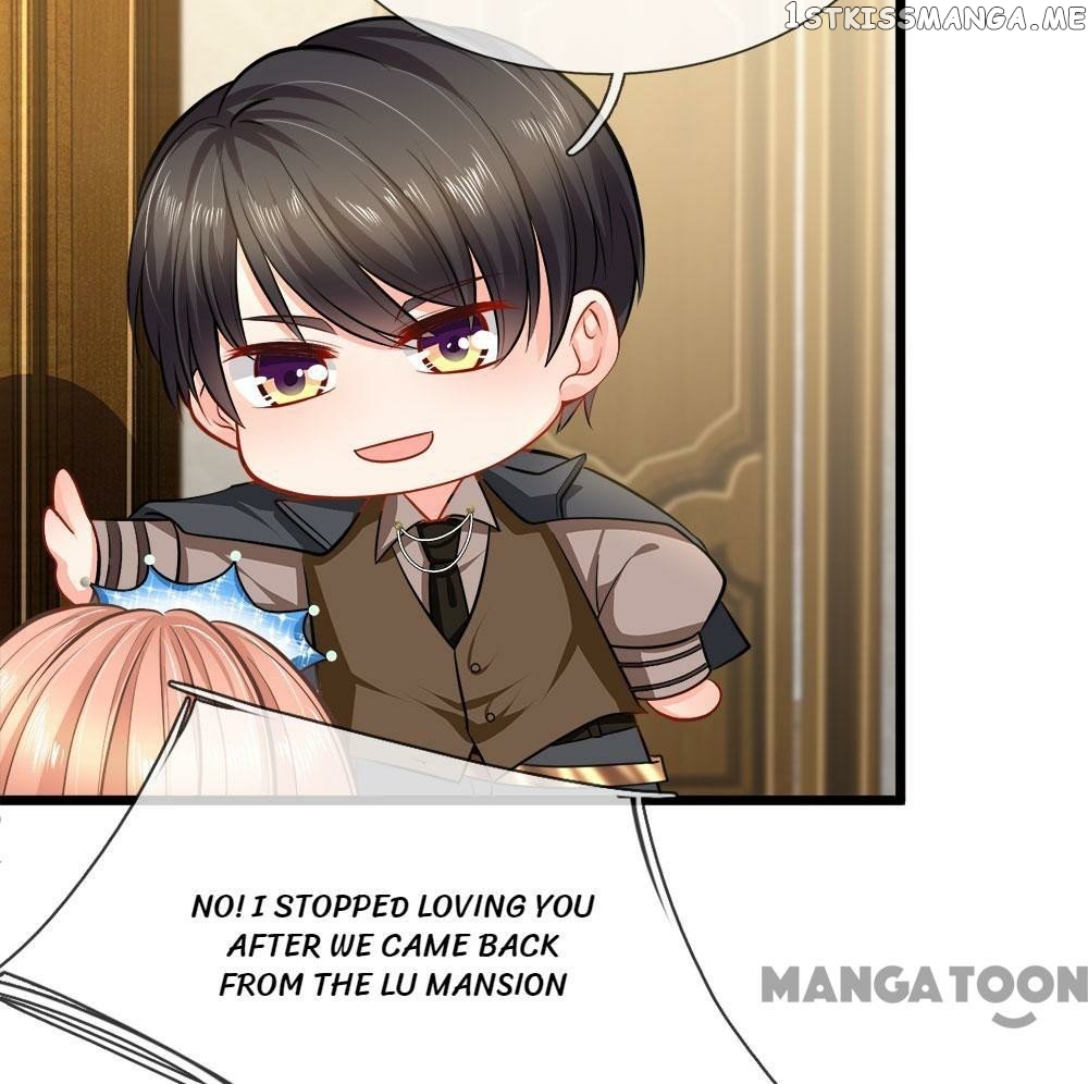 Secret Marriage: Priceless Baby of the President chapter 102 - page 21
