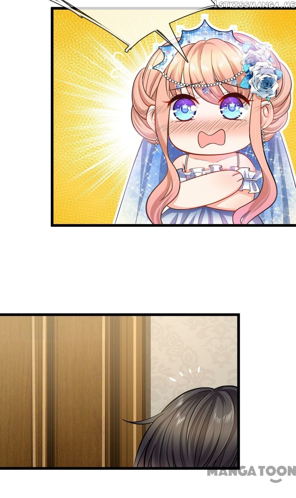 Secret Marriage: Priceless Baby of the President chapter 102 - page 22