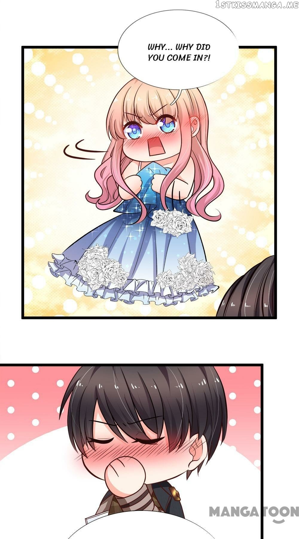Secret Marriage: Priceless Baby of the President chapter 102 - page 4