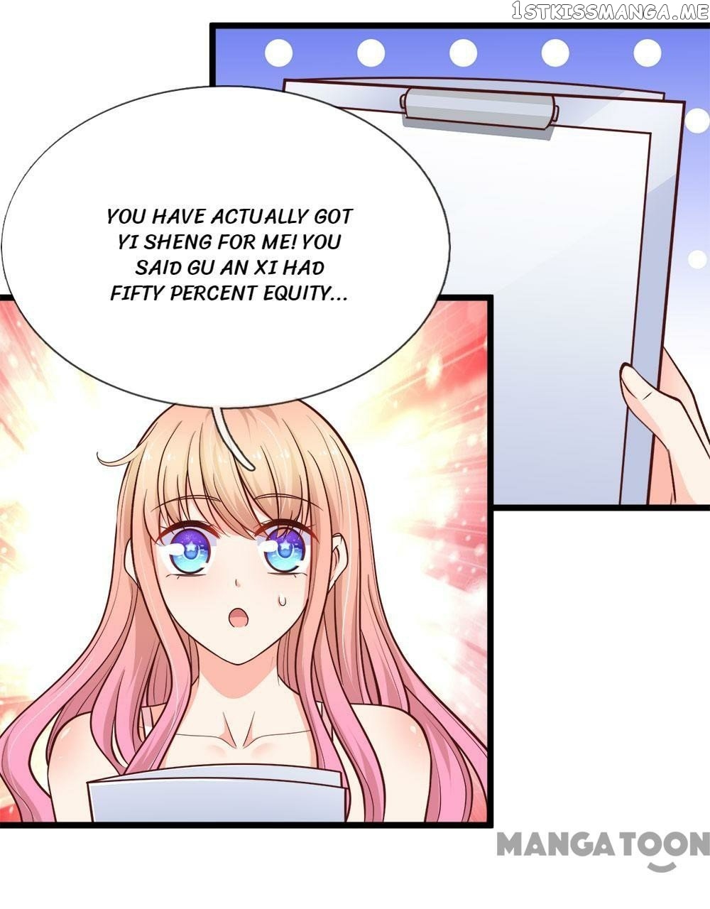 Secret Marriage: Priceless Baby of the President chapter 102 - page 8