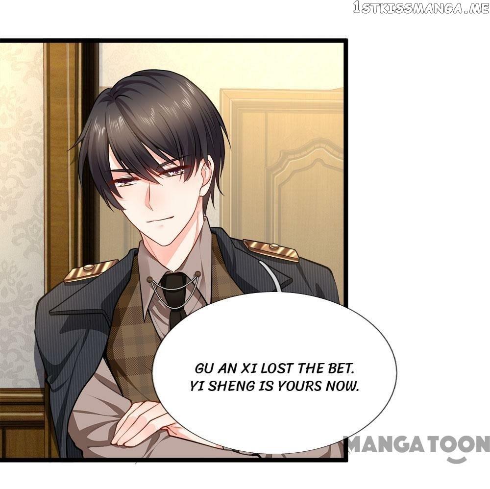 Secret Marriage: Priceless Baby of the President chapter 102 - page 9