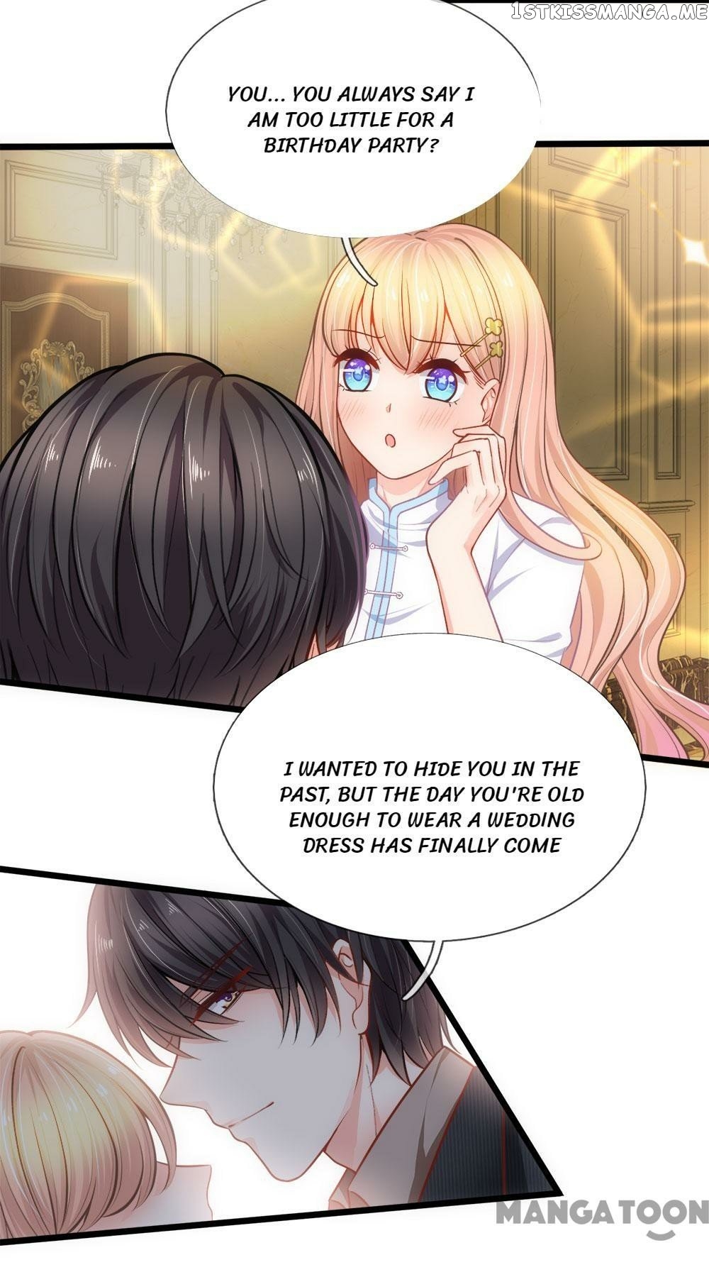 Secret Marriage: Priceless Baby of the President chapter 101 - page 12