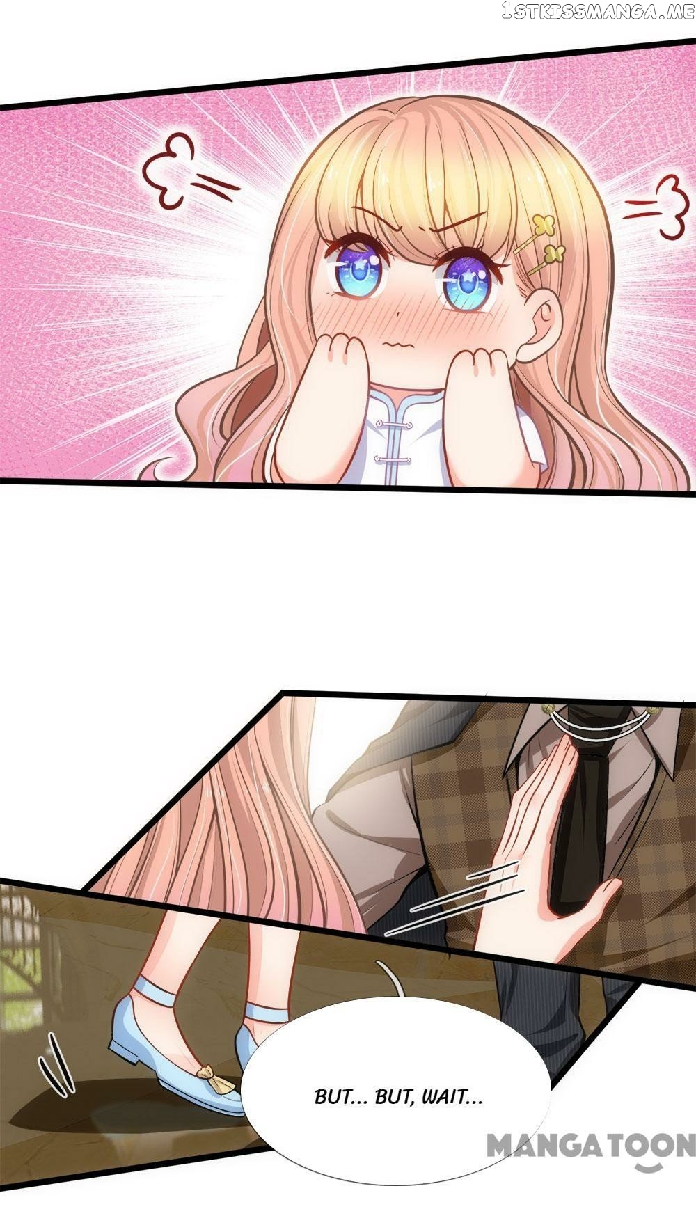 Secret Marriage: Priceless Baby of the President chapter 101 - page 14
