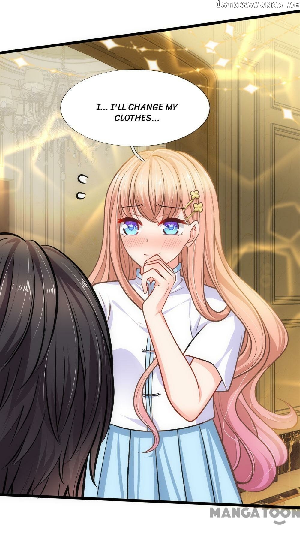 Secret Marriage: Priceless Baby of the President chapter 101 - page 15