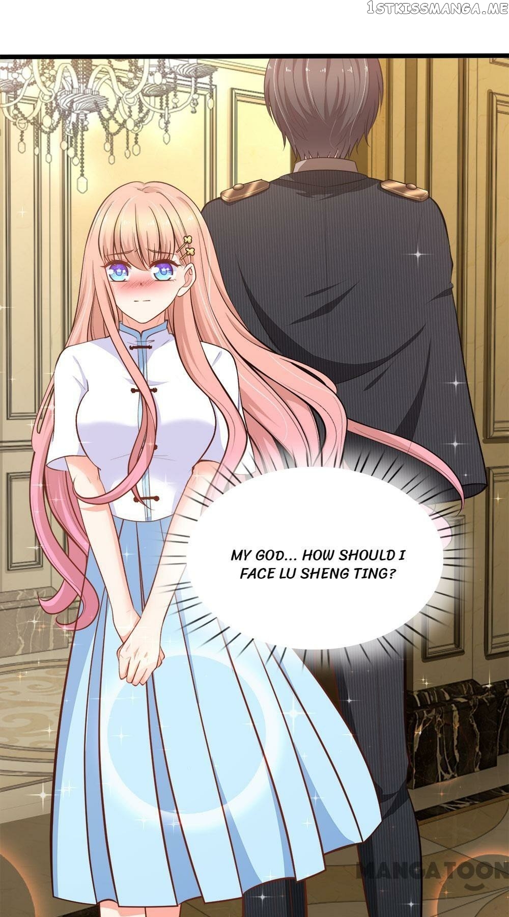 Secret Marriage: Priceless Baby of the President chapter 101 - page 17