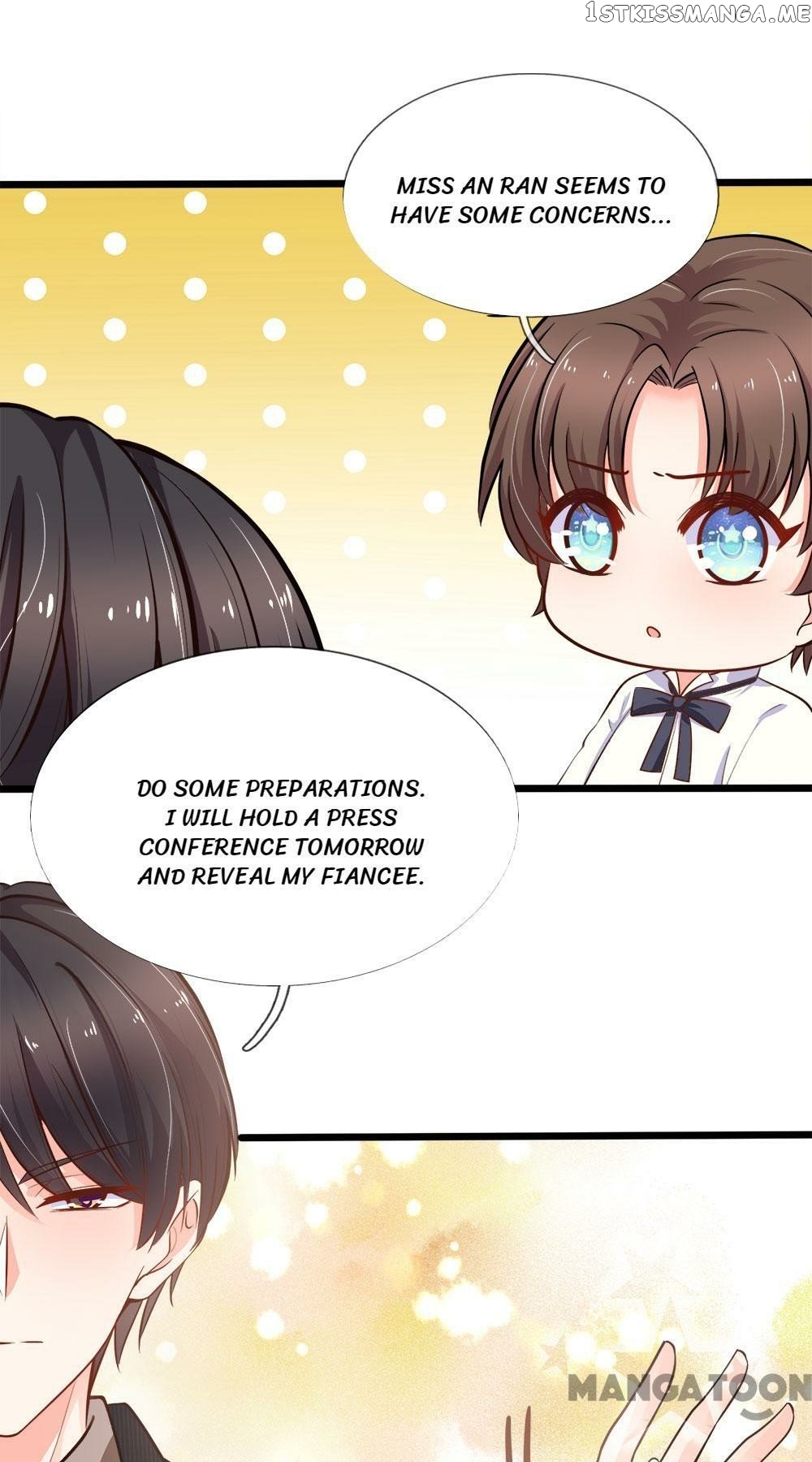 Secret Marriage: Priceless Baby of the President chapter 101 - page 19
