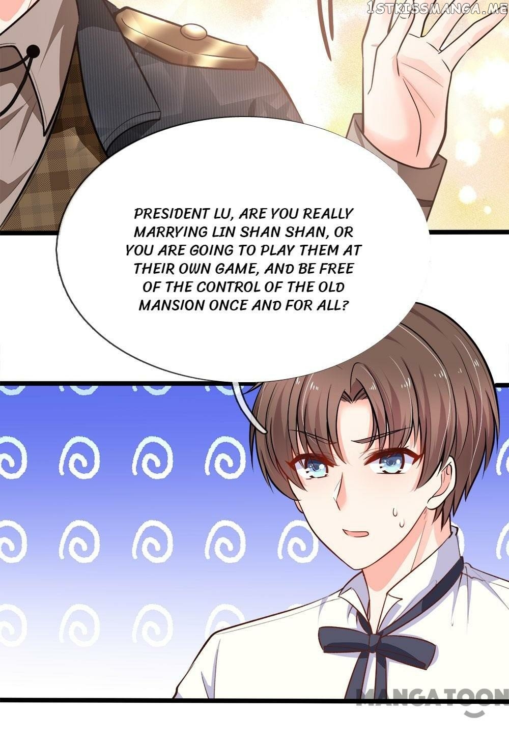Secret Marriage: Priceless Baby of the President chapter 101 - page 20