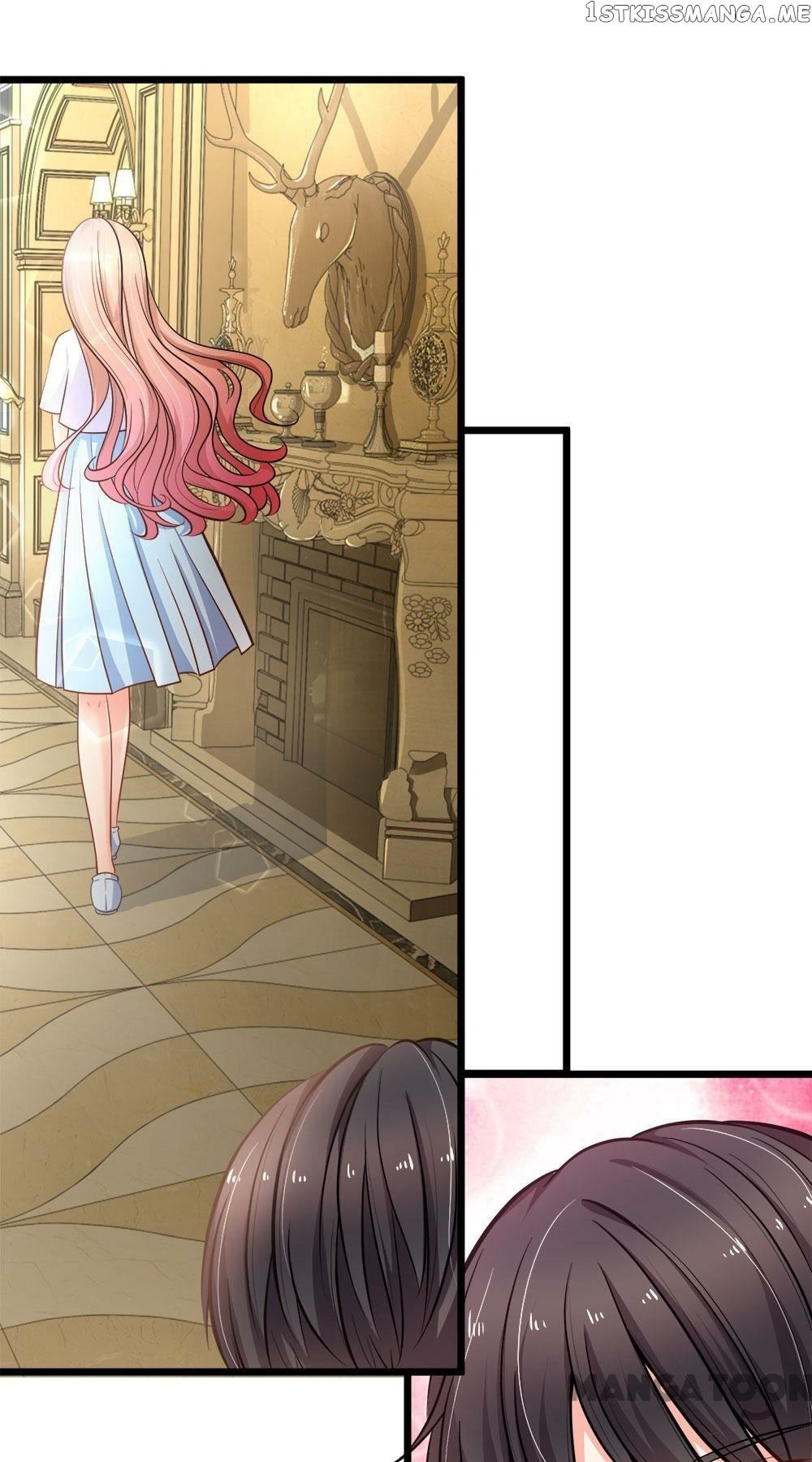 Secret Marriage: Priceless Baby of the President chapter 101 - page 21