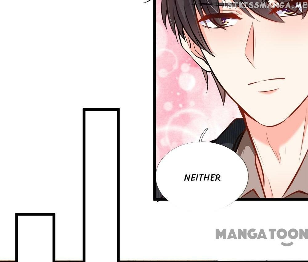 Secret Marriage: Priceless Baby of the President chapter 101 - page 22