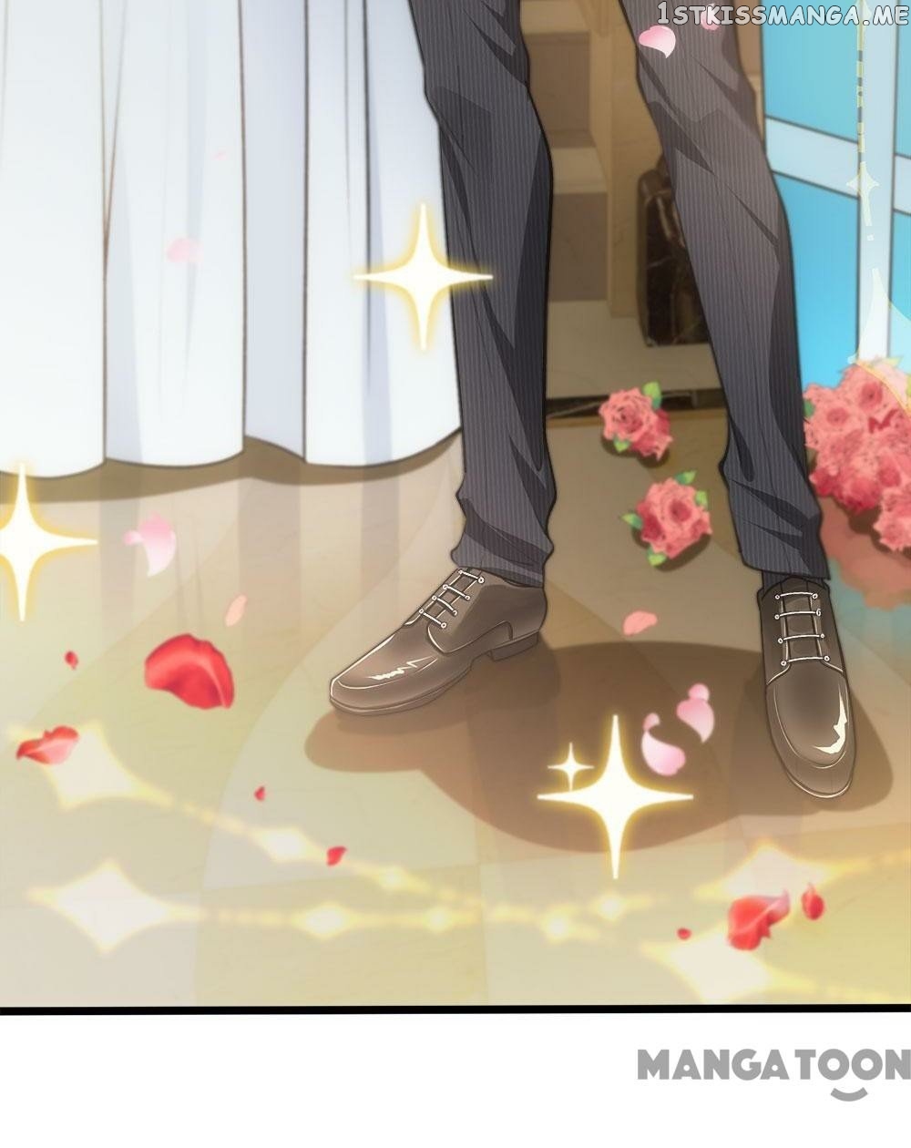 Secret Marriage: Priceless Baby of the President chapter 101 - page 6