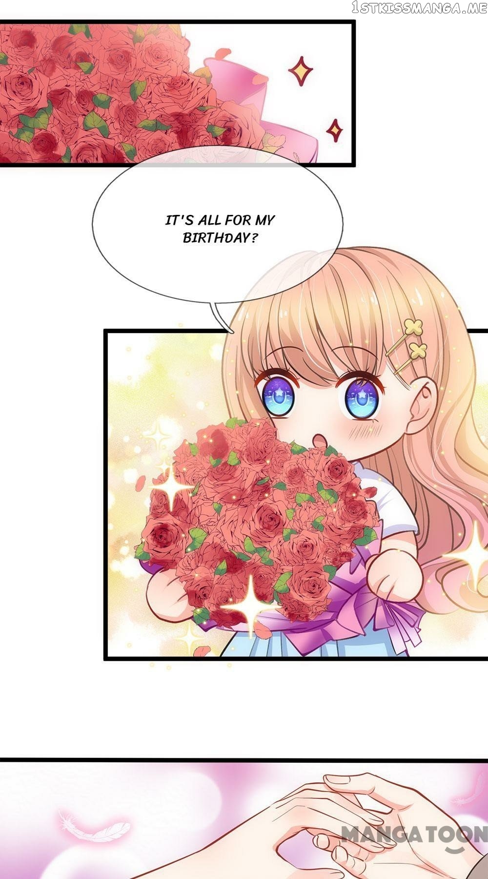 Secret Marriage: Priceless Baby of the President chapter 101 - page 7