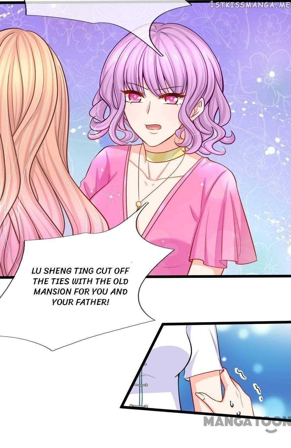 Secret Marriage: Priceless Baby of the President chapter 100 - page 24