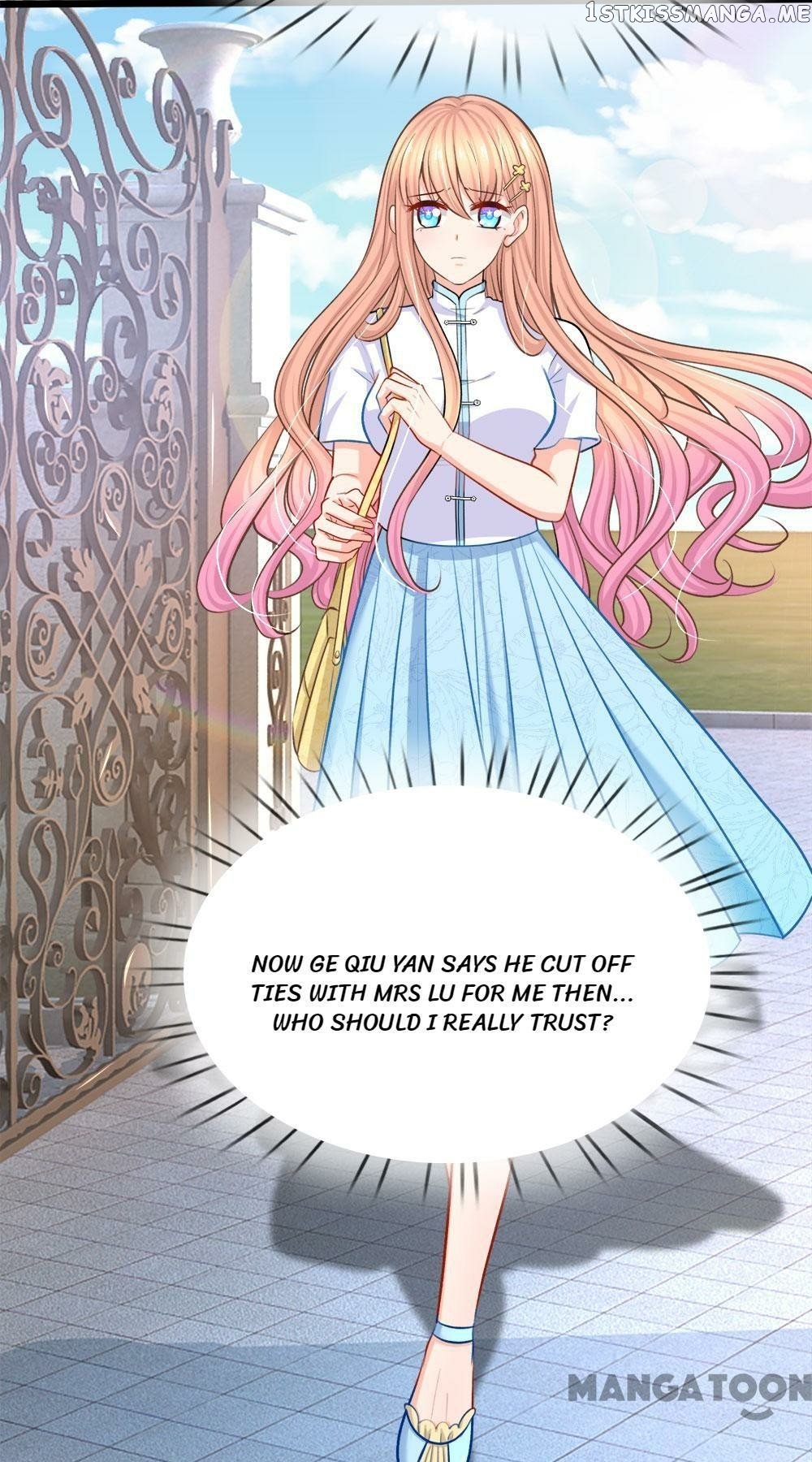 Secret Marriage: Priceless Baby of the President chapter 100 - page 31