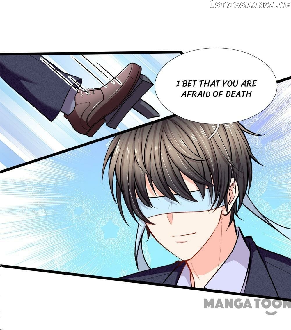 Secret Marriage: Priceless Baby of the President chapter 99 - page 1