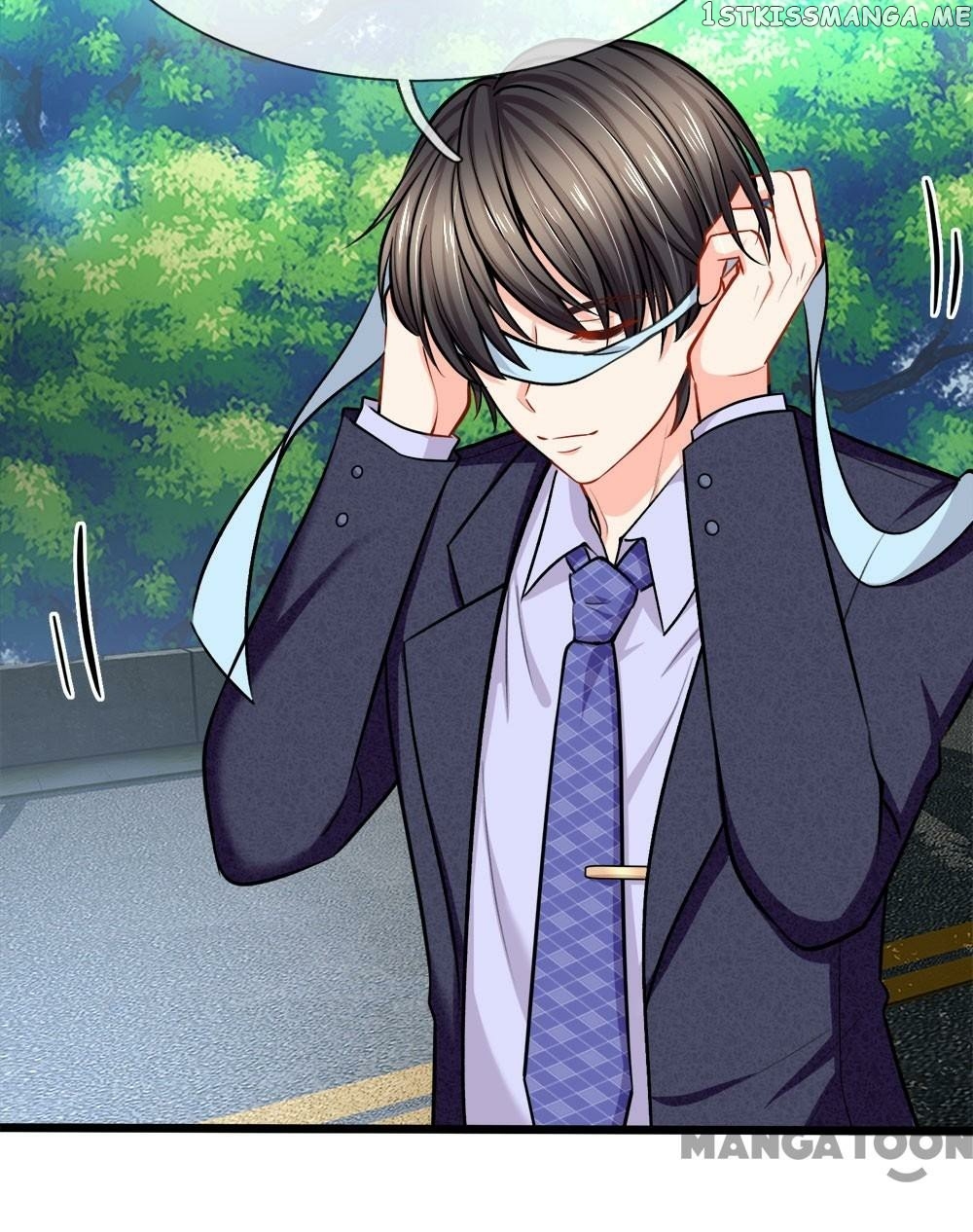 Secret Marriage: Priceless Baby of the President chapter 99 - page 11