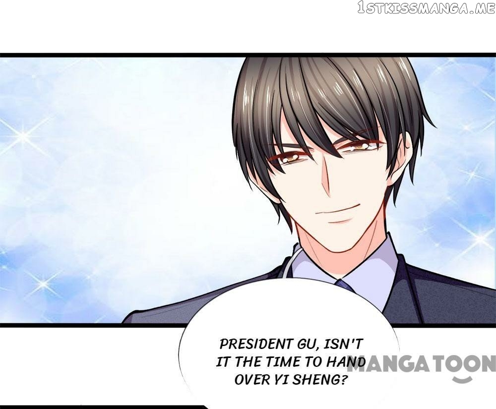 Secret Marriage: Priceless Baby of the President chapter 99 - page 12