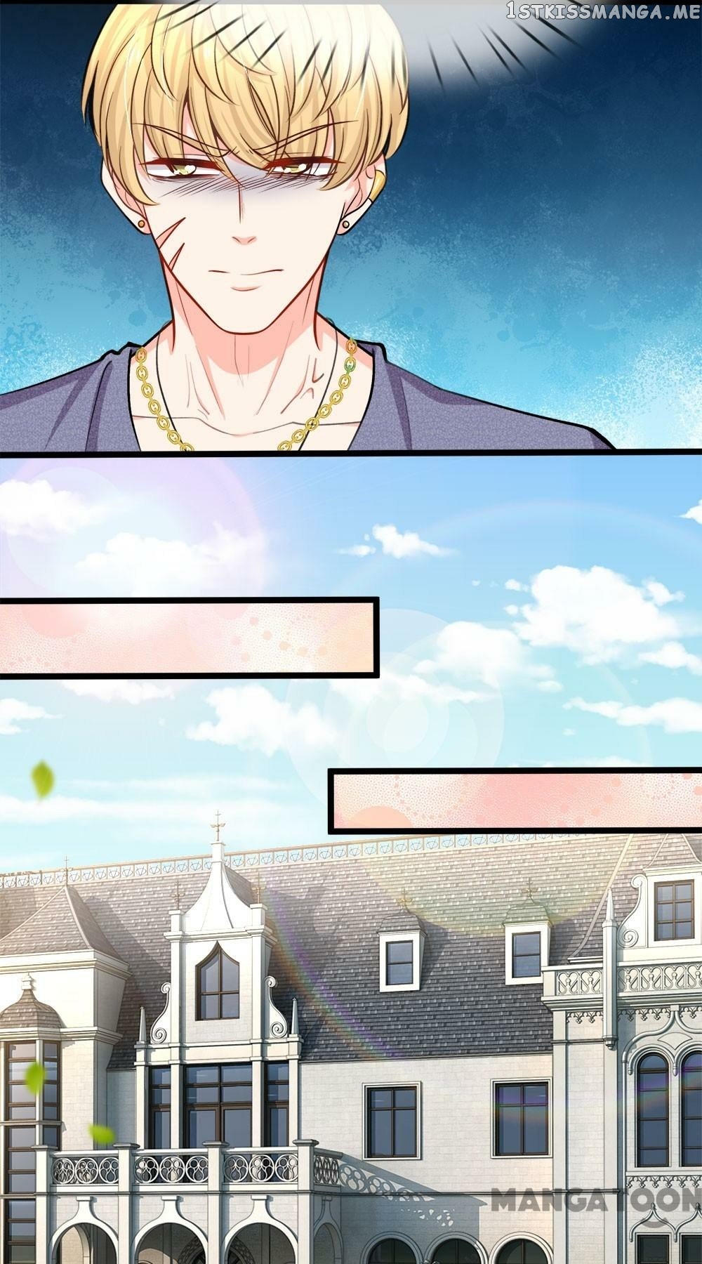 Secret Marriage: Priceless Baby of the President chapter 99 - page 15