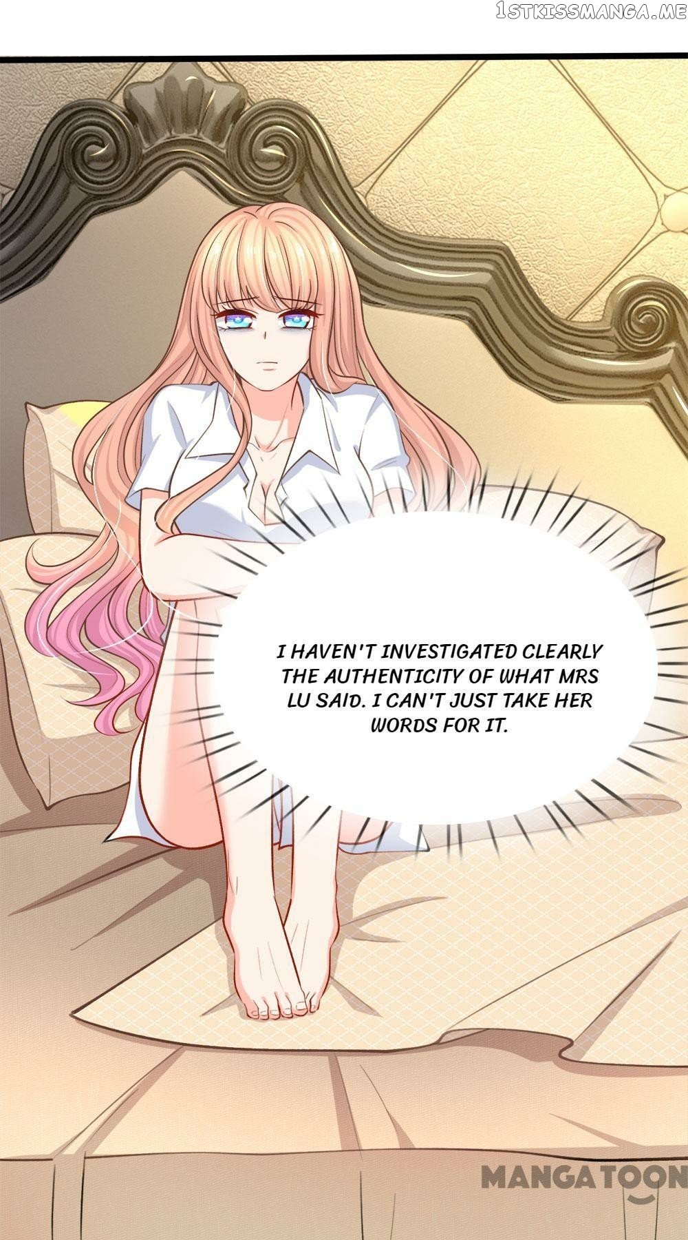 Secret Marriage: Priceless Baby of the President chapter 99 - page 17