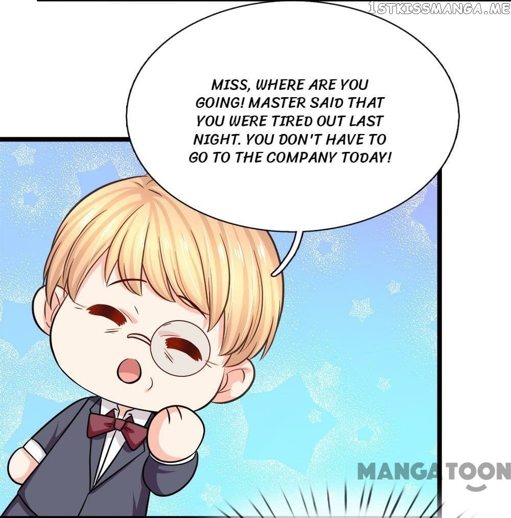 Secret Marriage: Priceless Baby of the President chapter 99 - page 26