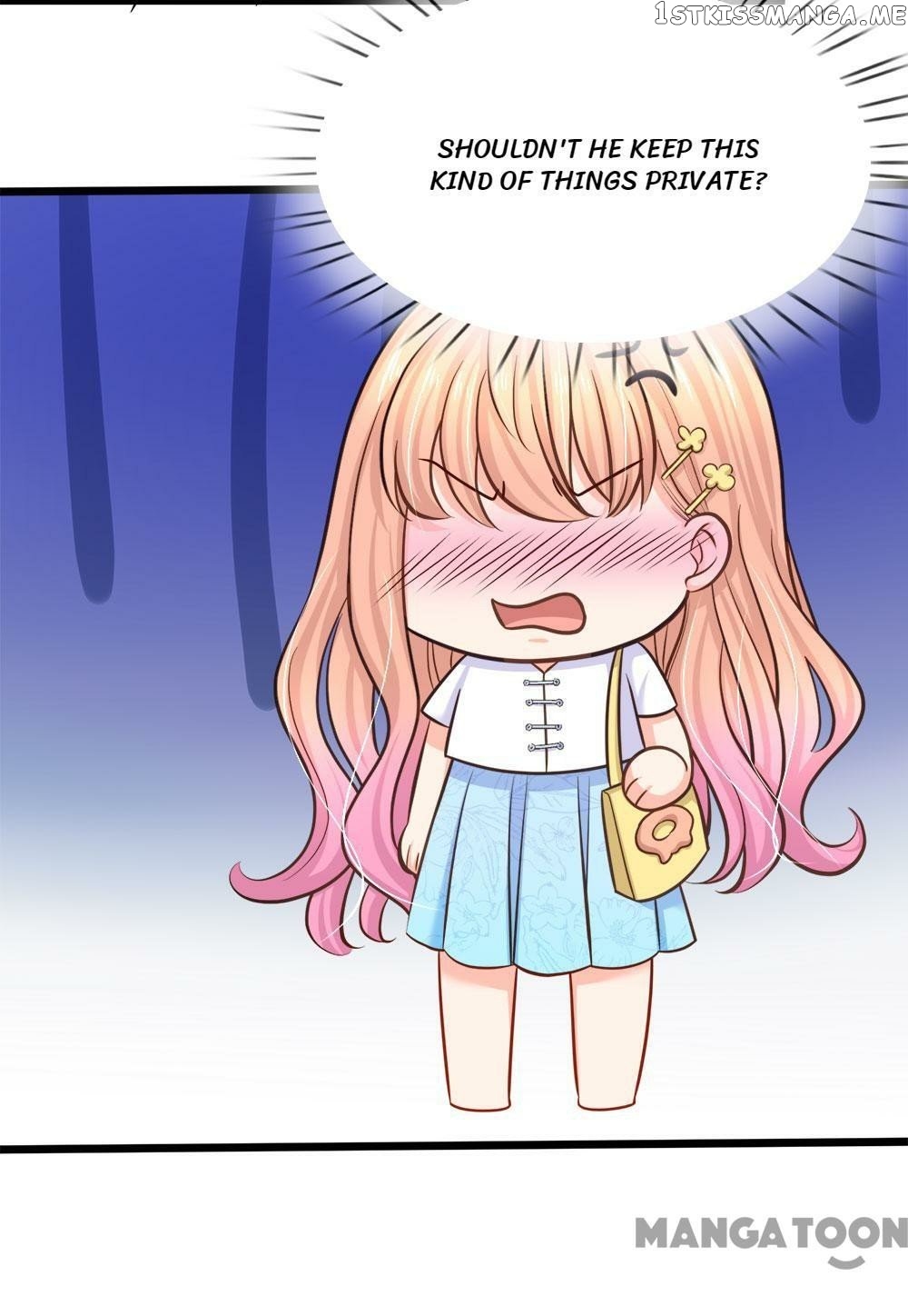 Secret Marriage: Priceless Baby of the President chapter 99 - page 27