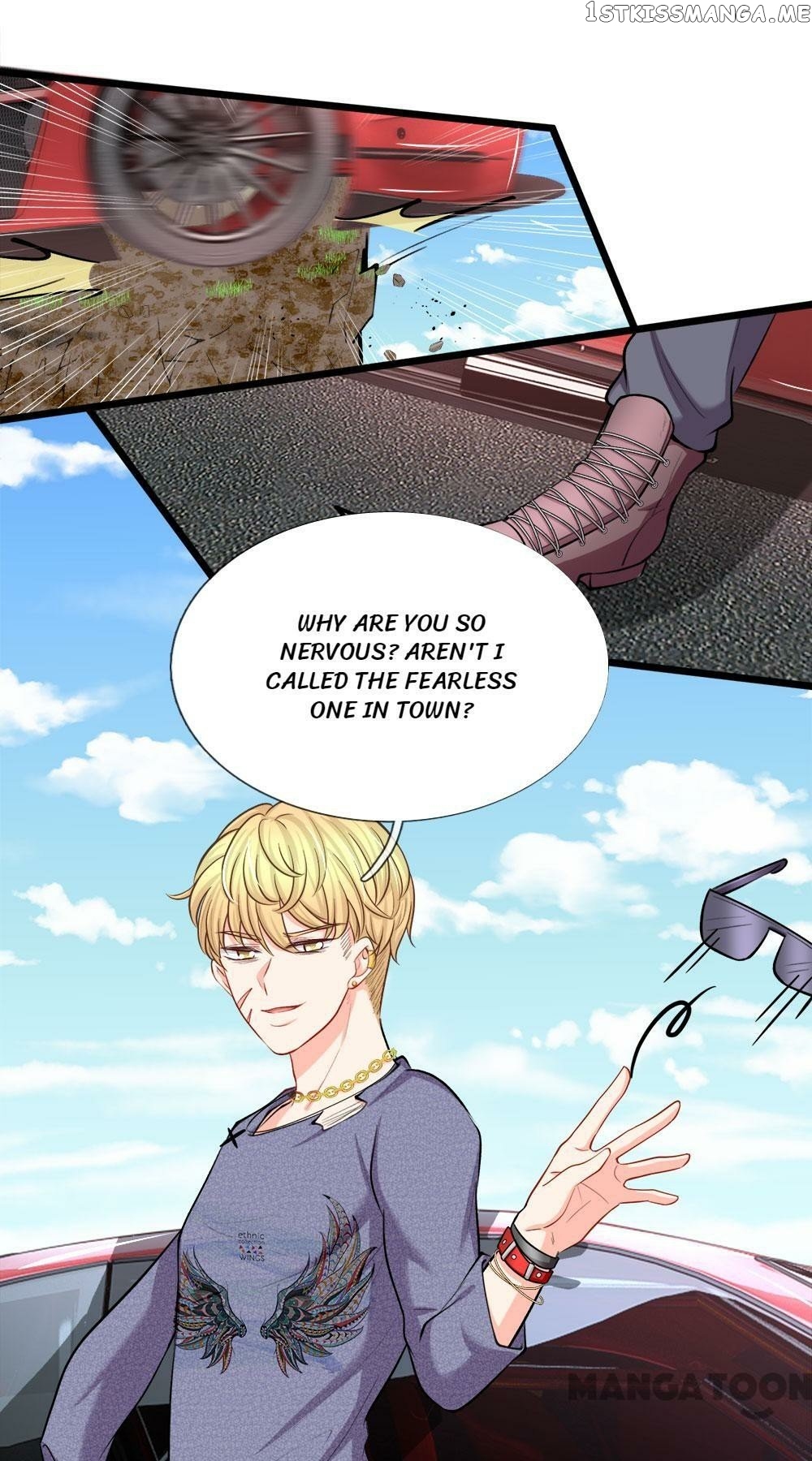 Secret Marriage: Priceless Baby of the President chapter 98 - page 10