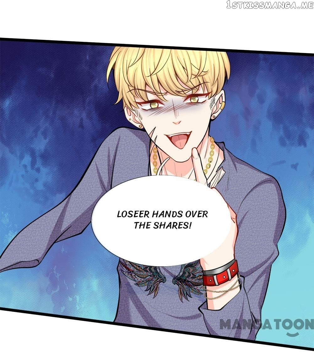 Secret Marriage: Priceless Baby of the President chapter 98 - page 18