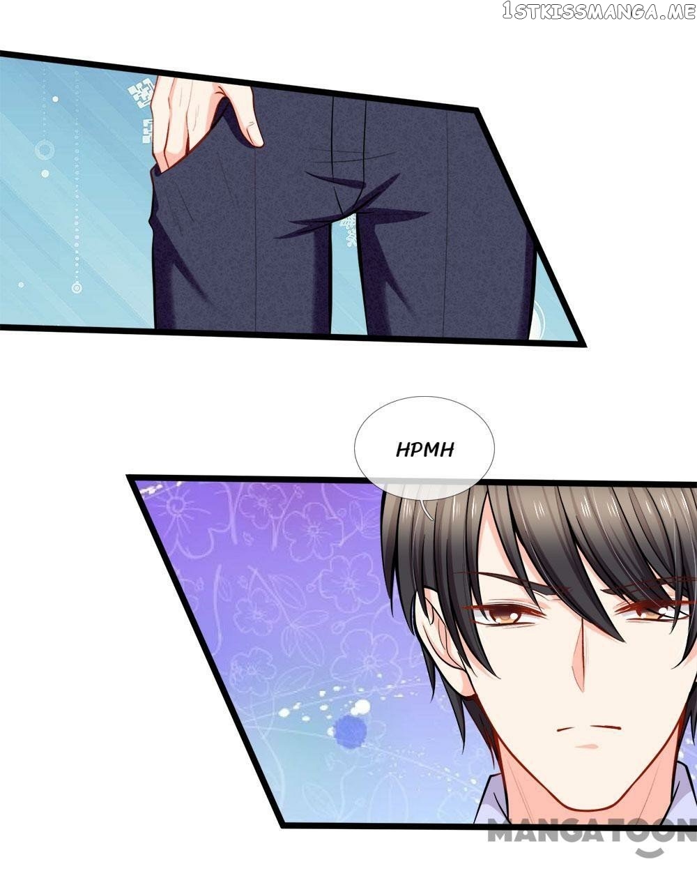 Secret Marriage: Priceless Baby of the President chapter 98 - page 19