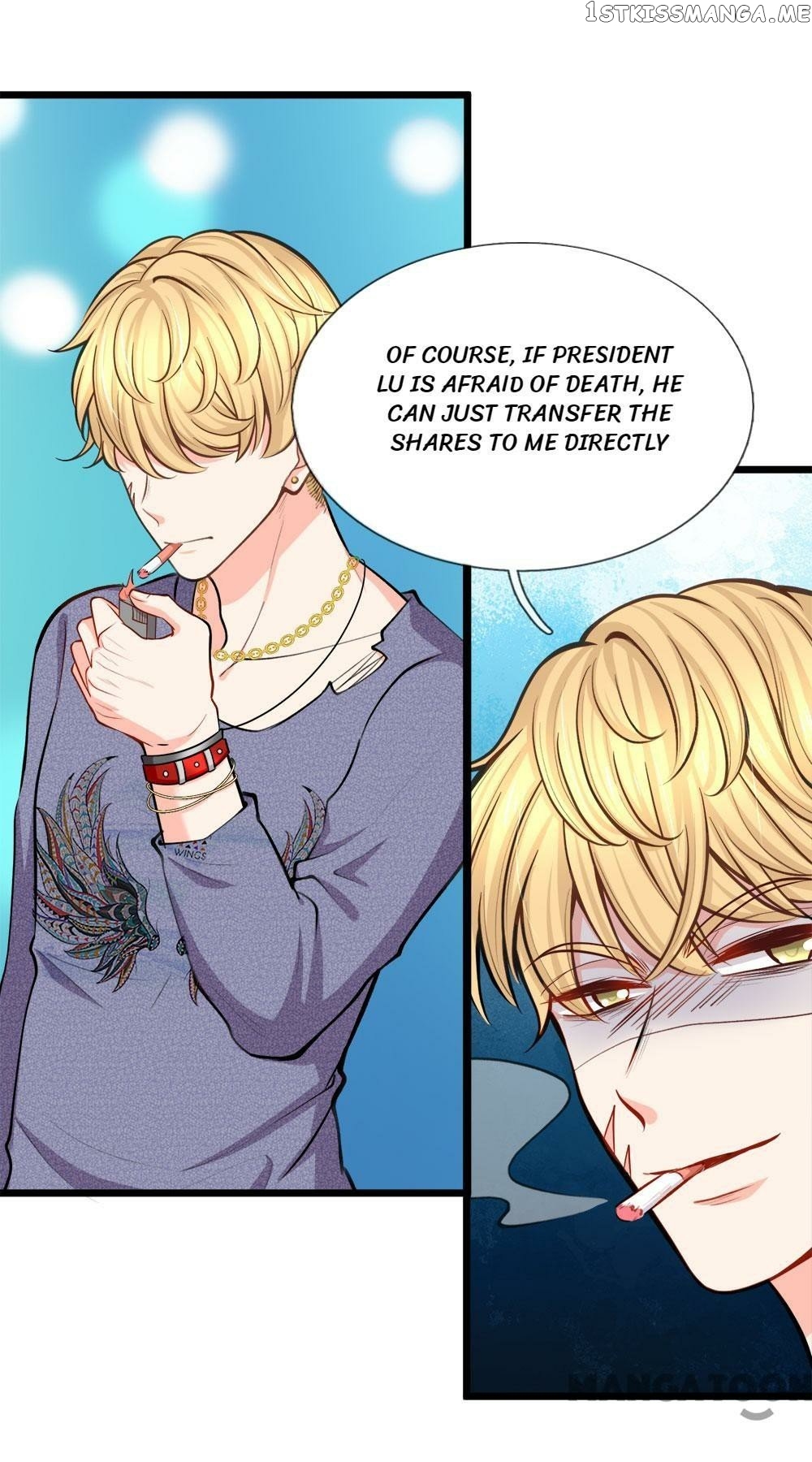 Secret Marriage: Priceless Baby of the President chapter 98 - page 20