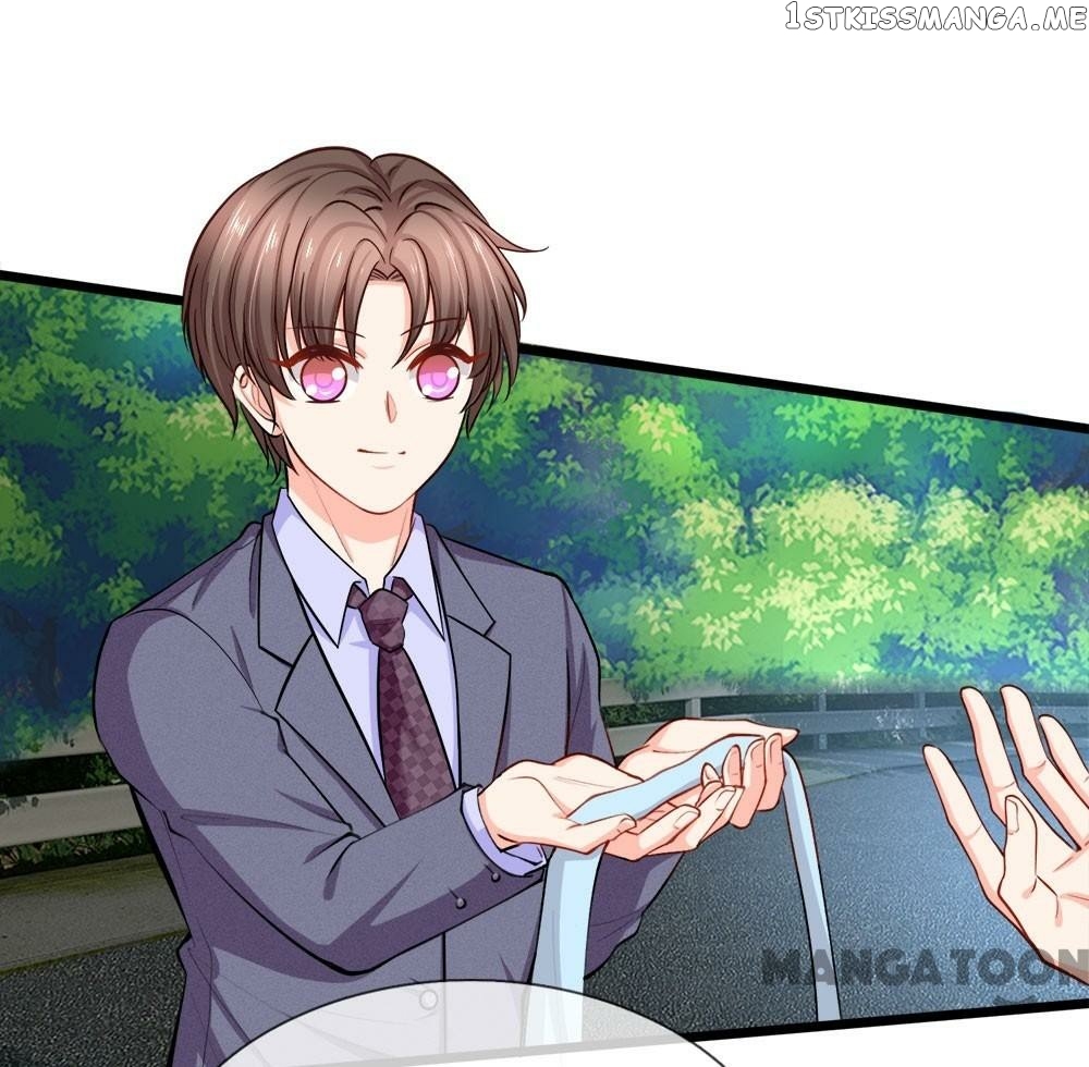 Secret Marriage: Priceless Baby of the President chapter 98 - page 25