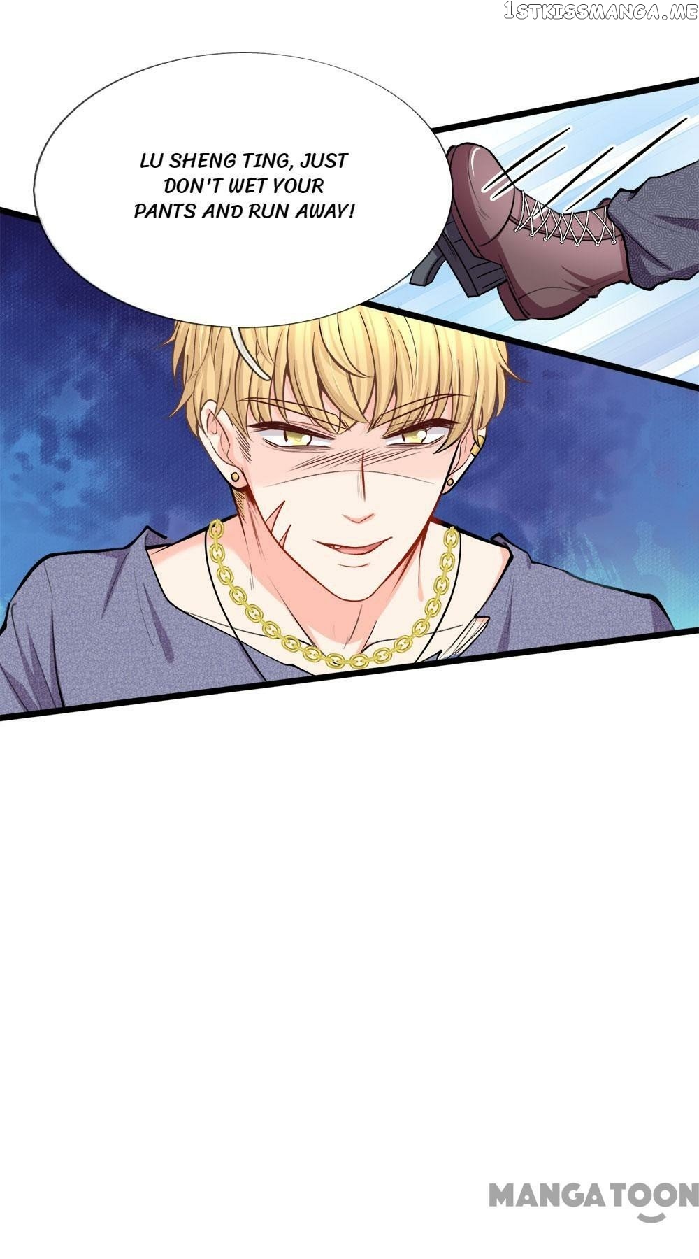 Secret Marriage: Priceless Baby of the President chapter 98 - page 33