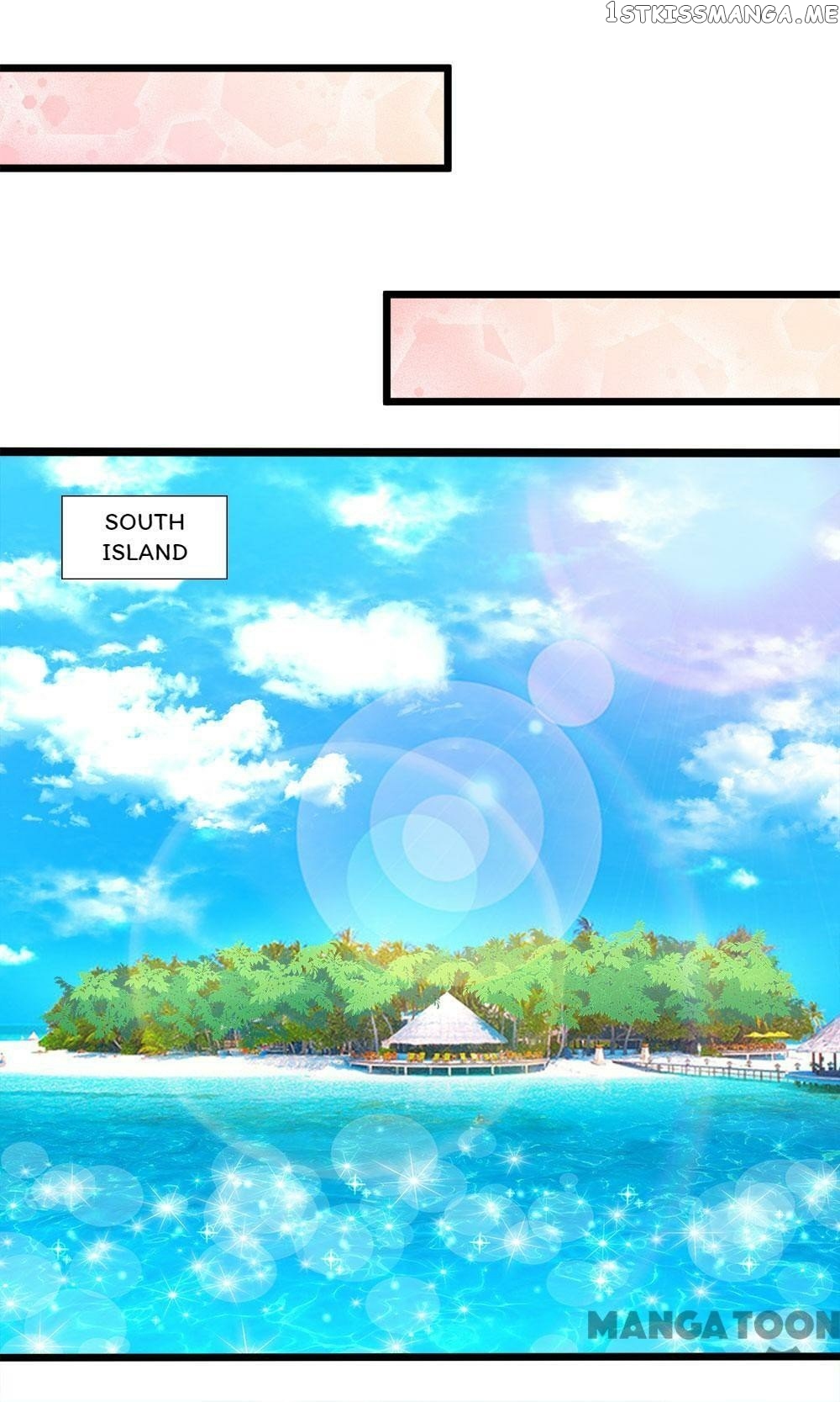 Secret Marriage: Priceless Baby of the President chapter 98 - page 5