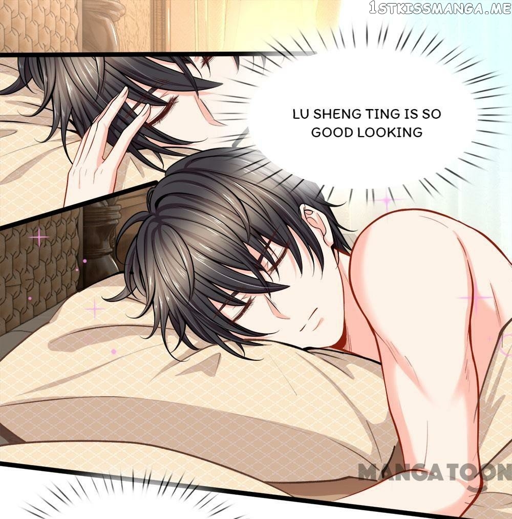 Secret Marriage: Priceless Baby of the President chapter 97 - page 1