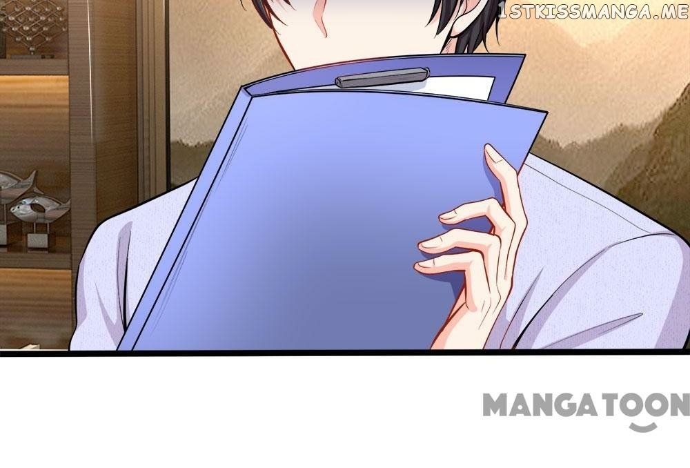 Secret Marriage: Priceless Baby of the President chapter 97 - page 15
