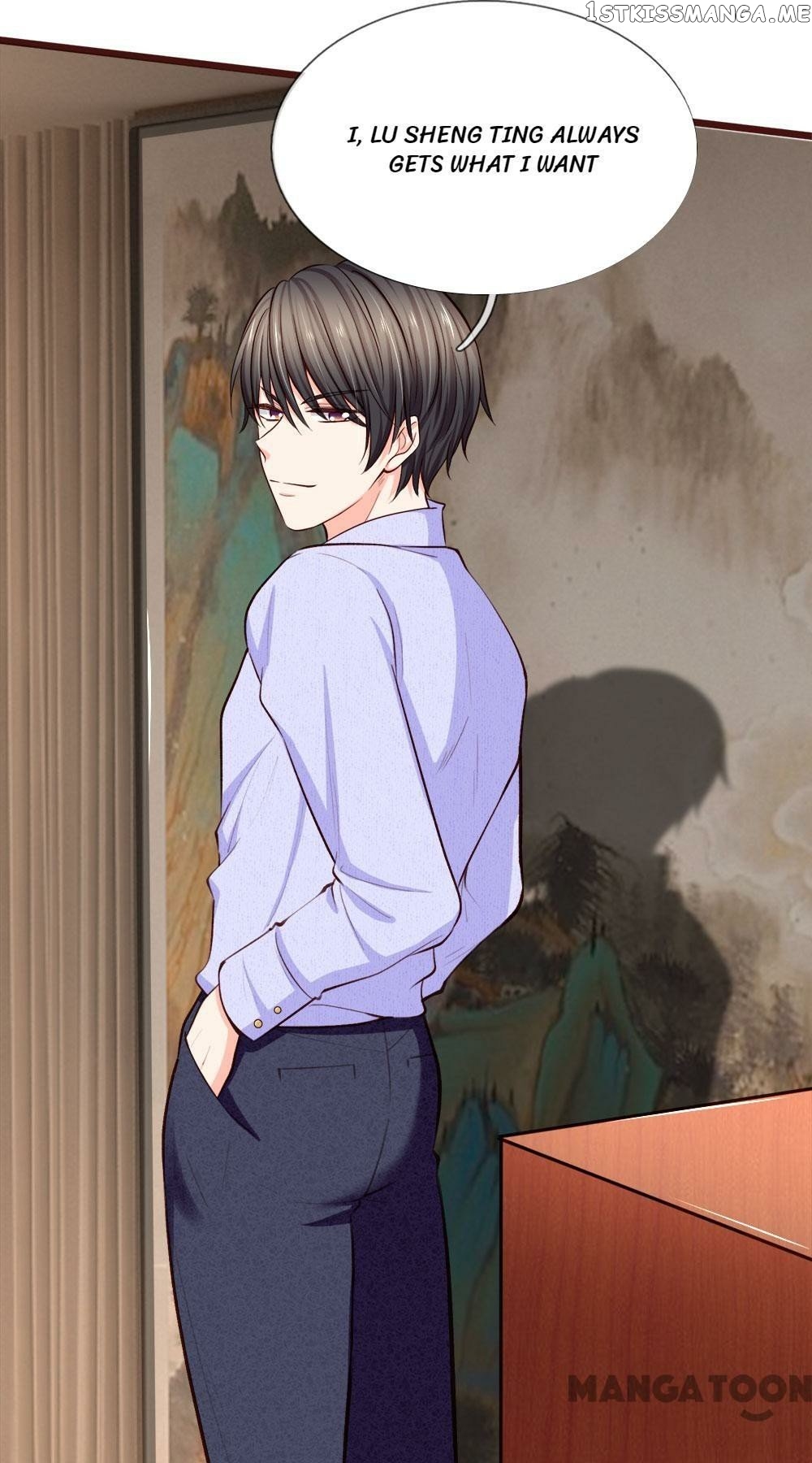 Secret Marriage: Priceless Baby of the President chapter 97 - page 17
