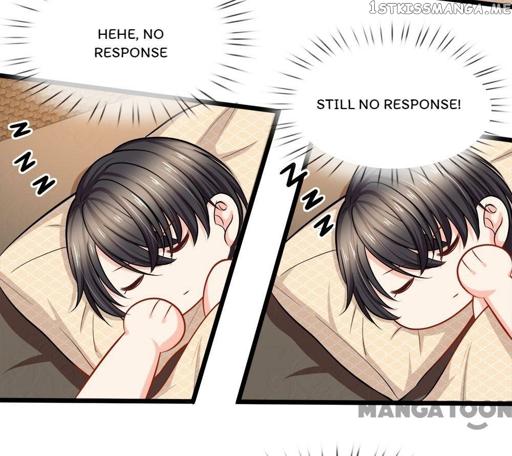 Secret Marriage: Priceless Baby of the President chapter 97 - page 2