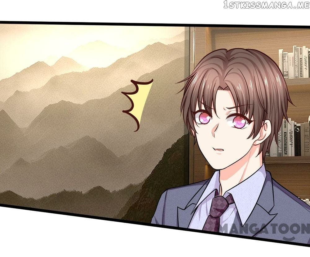 Secret Marriage: Priceless Baby of the President chapter 97 - page 22