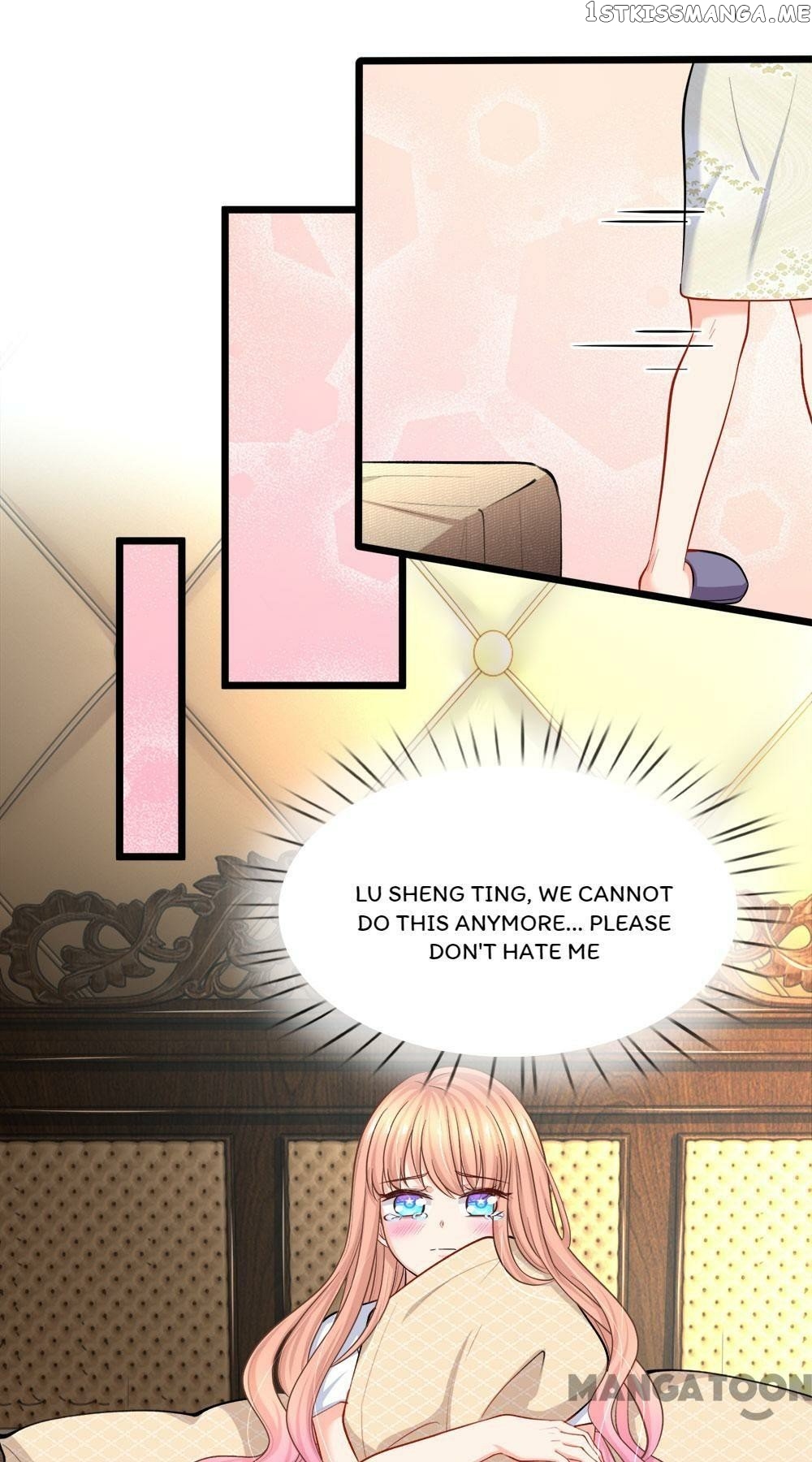Secret Marriage: Priceless Baby of the President chapter 97 - page 9