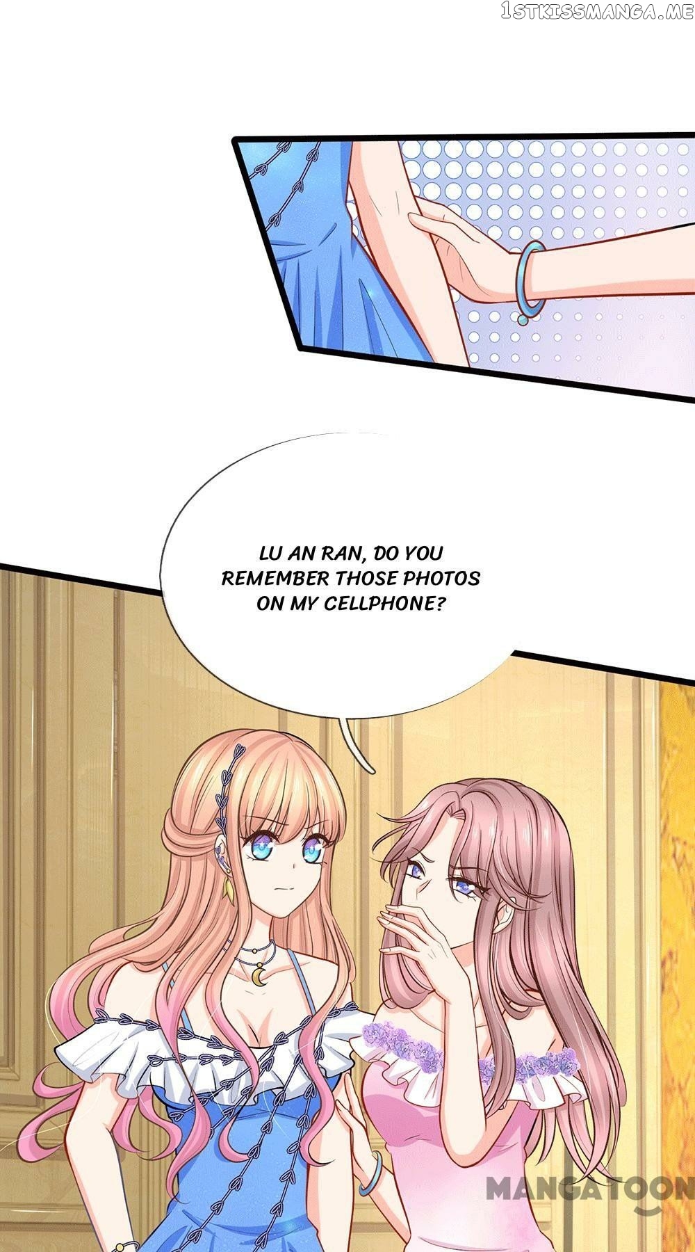 Secret Marriage: Priceless Baby of the President chapter 96 - page 1