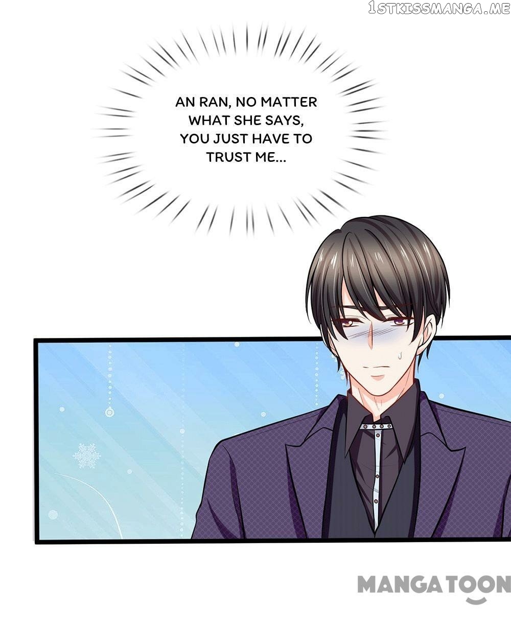Secret Marriage: Priceless Baby of the President chapter 96 - page 11
