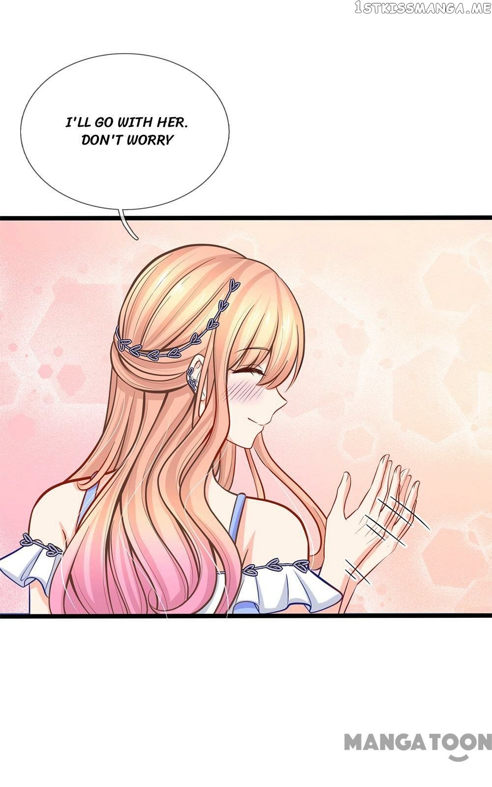Secret Marriage: Priceless Baby of the President chapter 96 - page 12