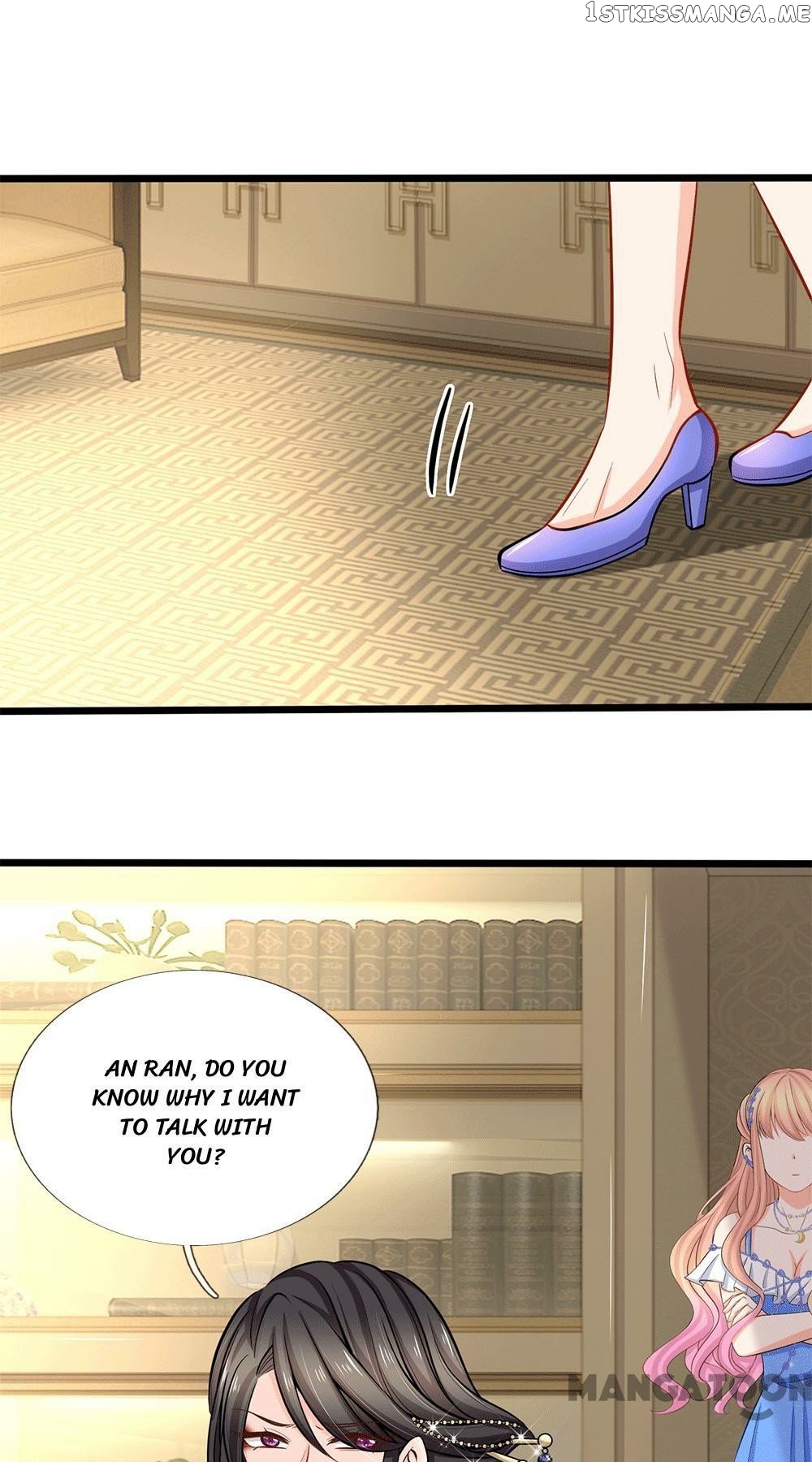 Secret Marriage: Priceless Baby of the President chapter 96 - page 15