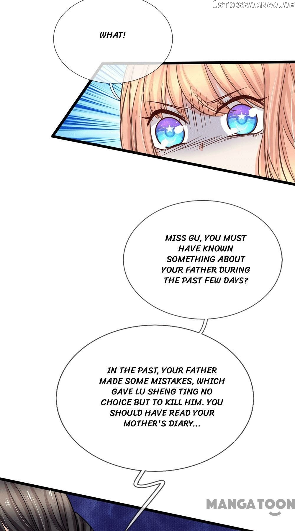 Secret Marriage: Priceless Baby of the President chapter 96 - page 21