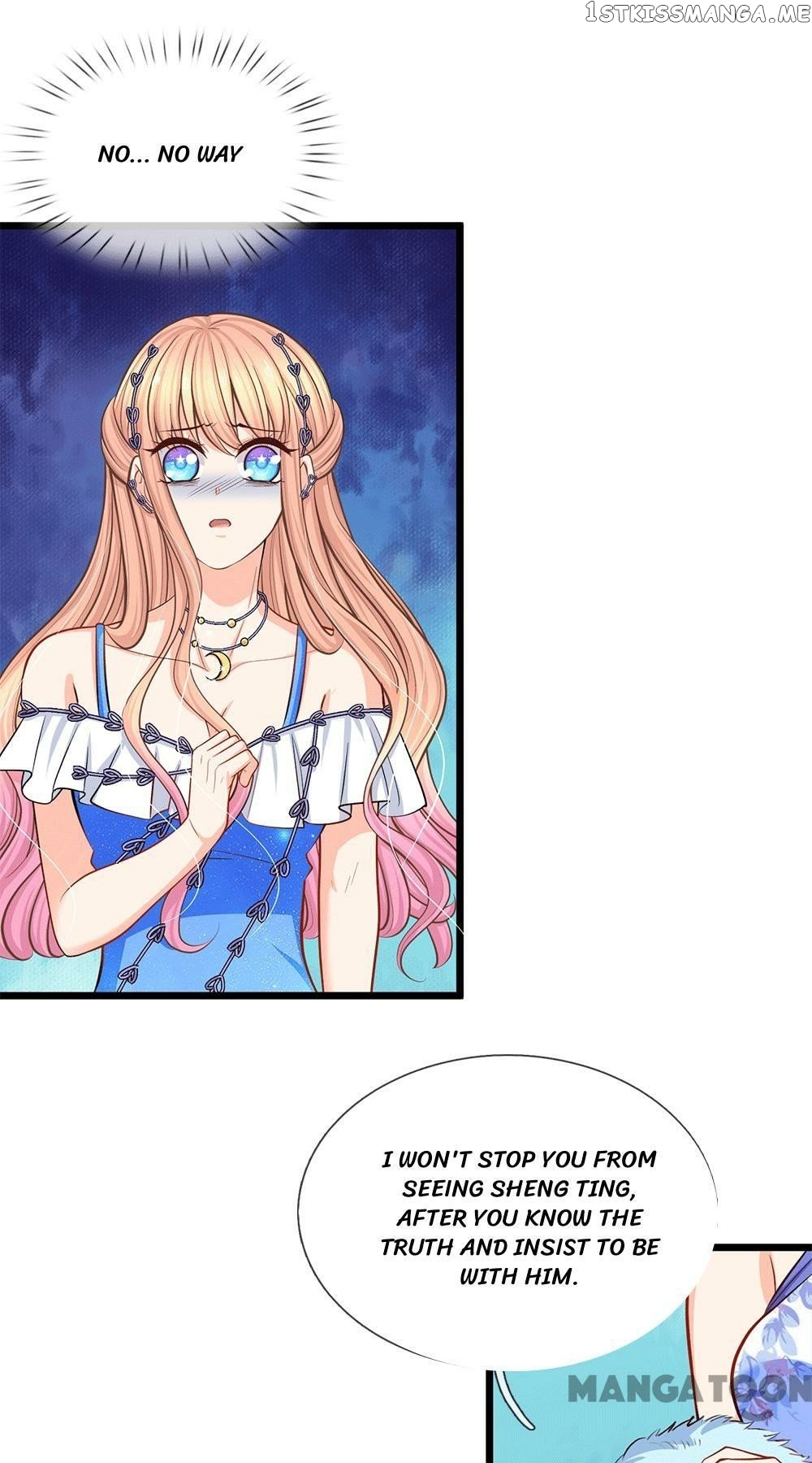 Secret Marriage: Priceless Baby of the President chapter 96 - page 23