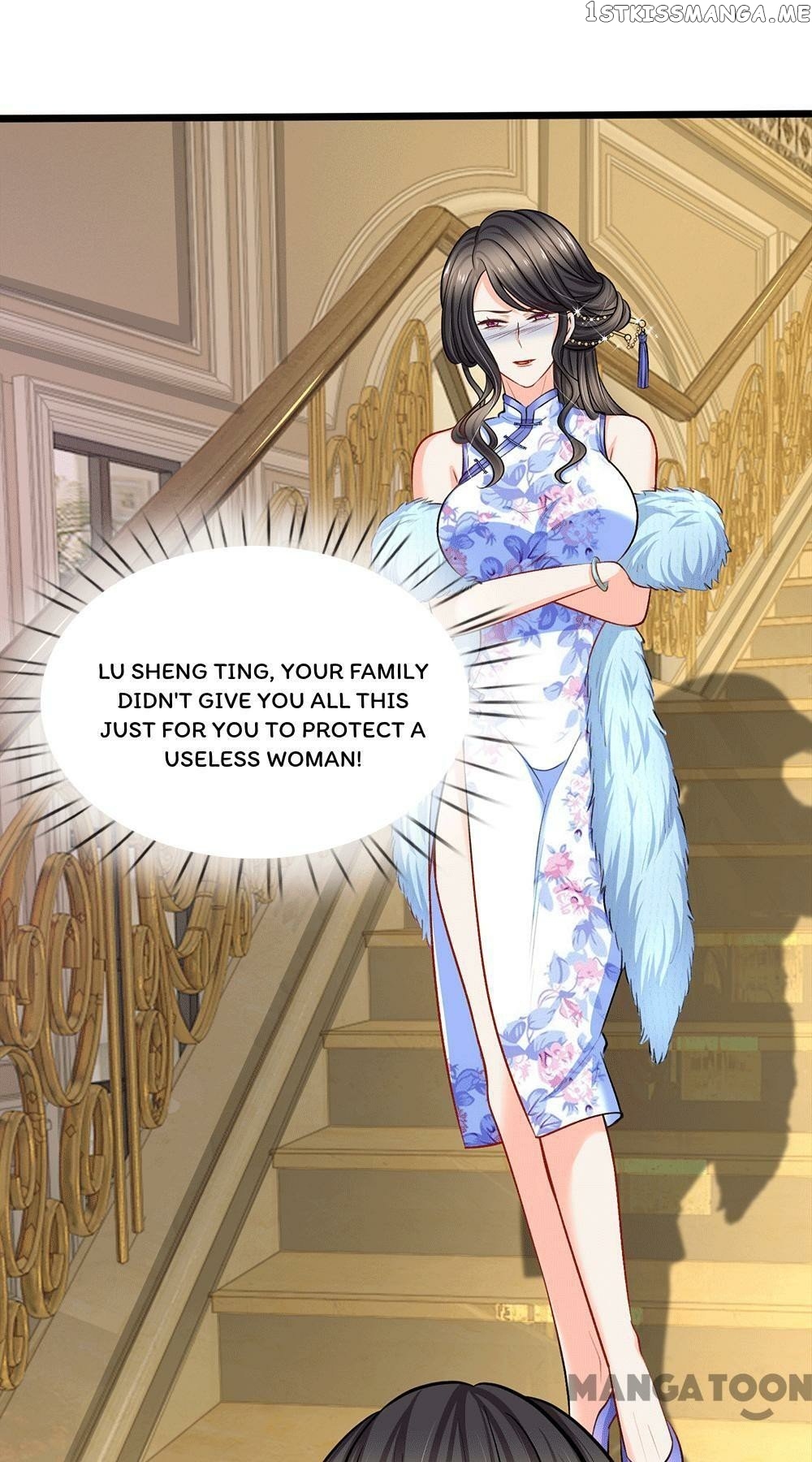 Secret Marriage: Priceless Baby of the President chapter 96 - page 27