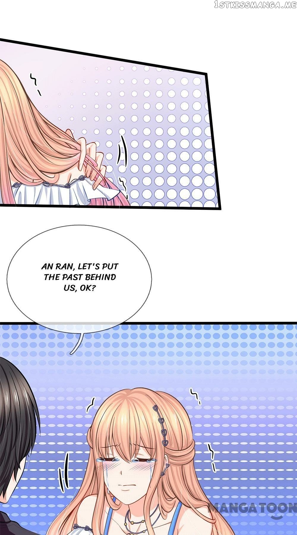 Secret Marriage: Priceless Baby of the President chapter 96 - page 37