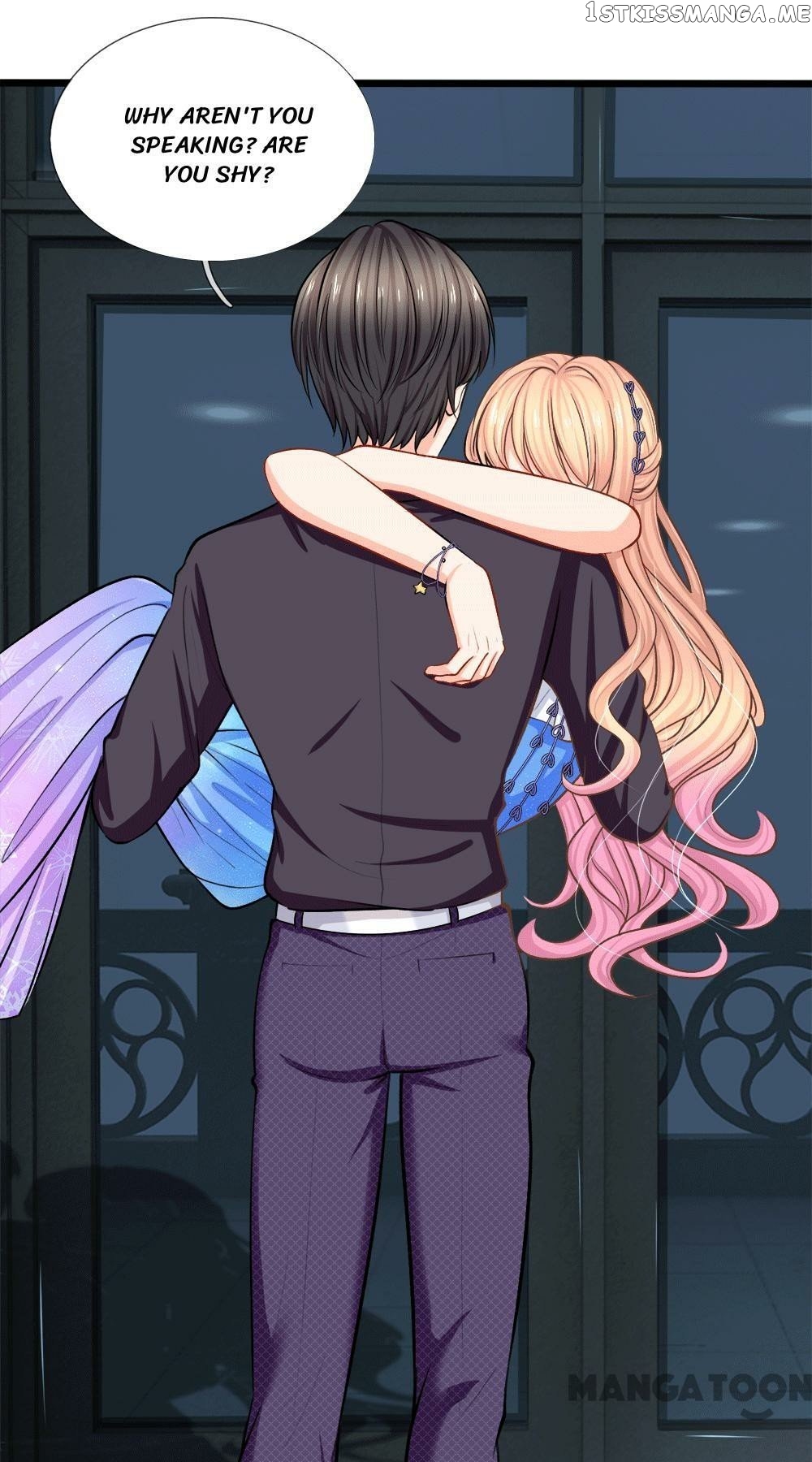 Secret Marriage: Priceless Baby of the President chapter 96 - page 40