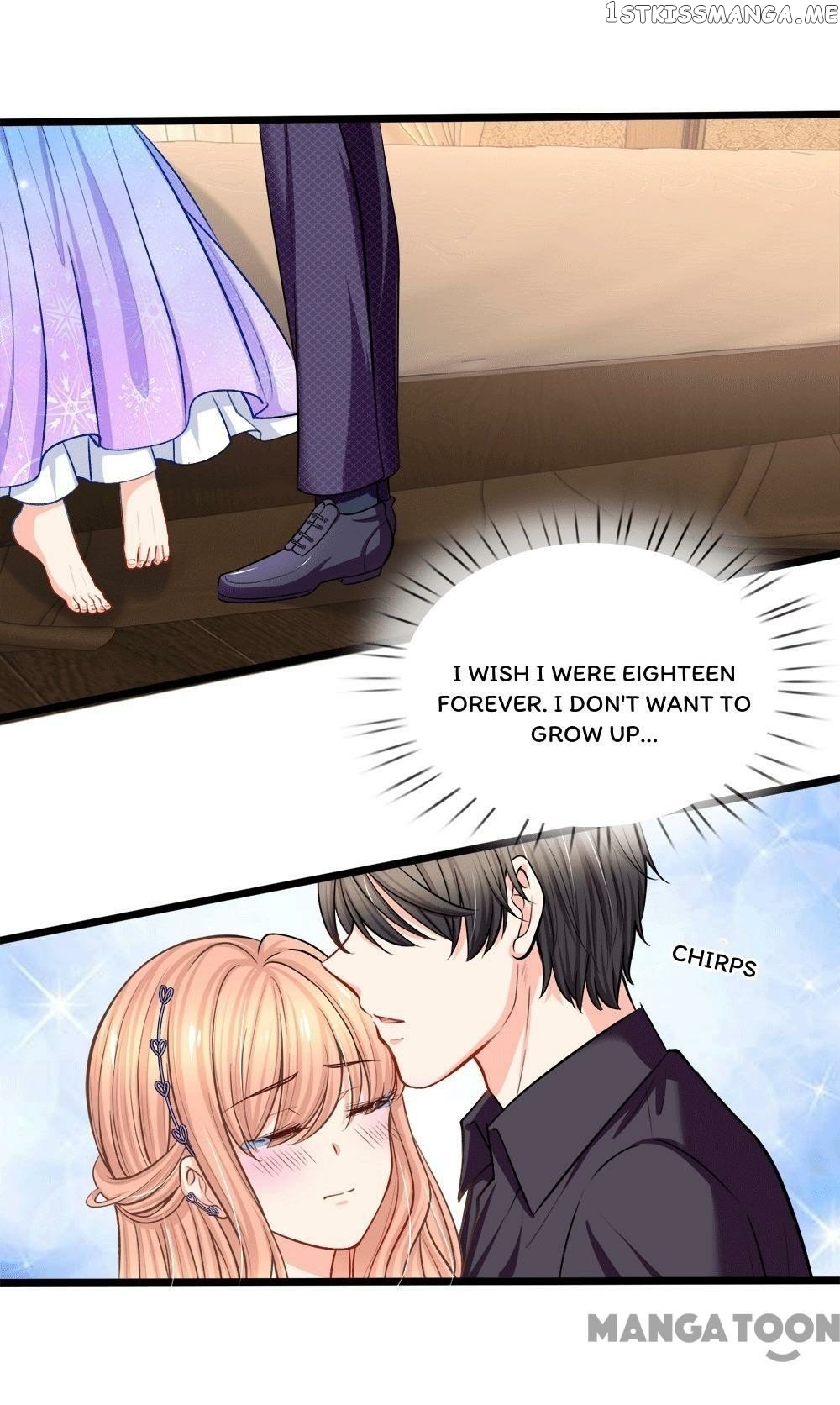 Secret Marriage: Priceless Baby of the President chapter 96 - page 42