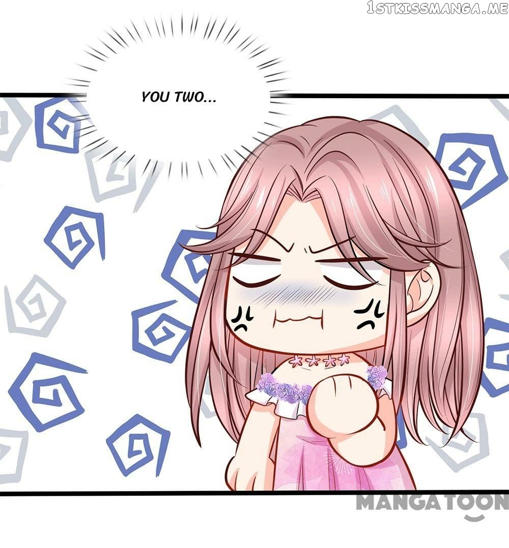 Secret Marriage: Priceless Baby of the President chapter 96 - page 5