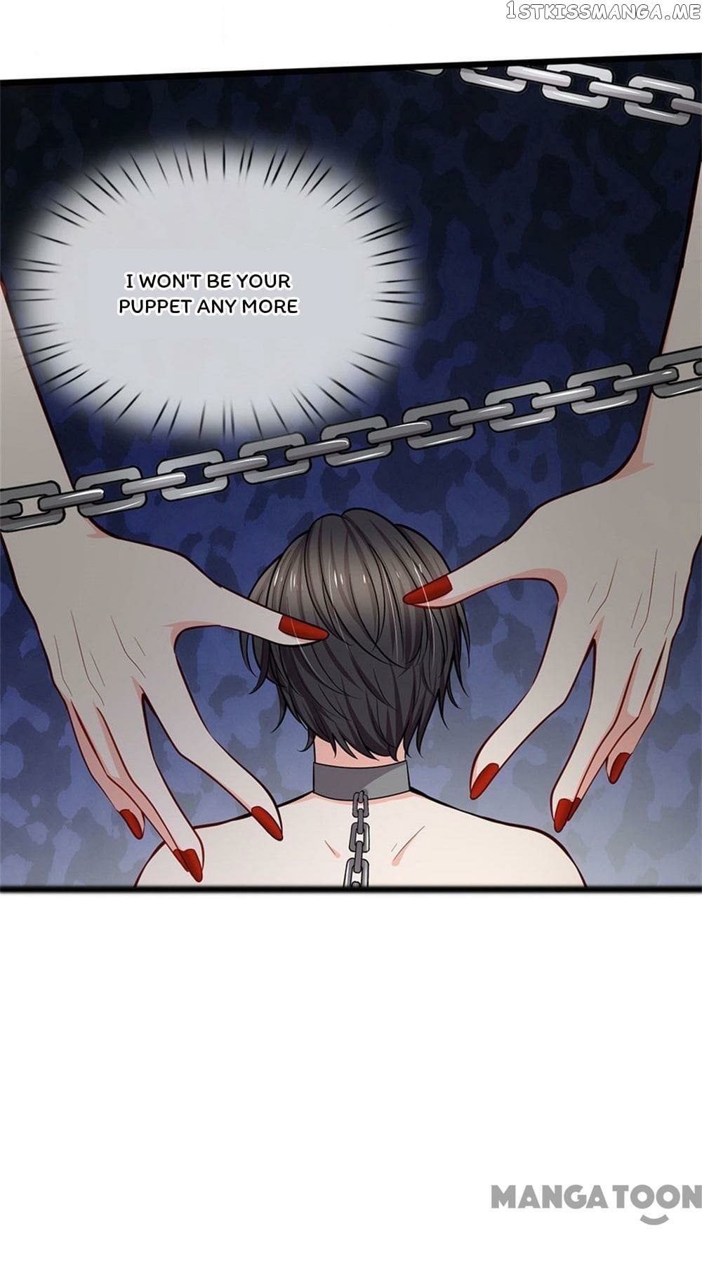 Secret Marriage: Priceless Baby of the President chapter 95 - page 24